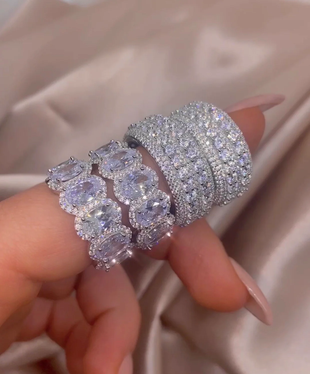 Angel Eternity Band - Image 2