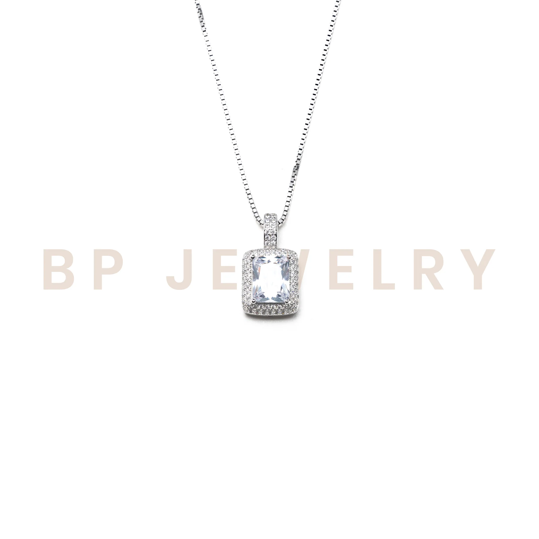 Angel Vibes Necklace