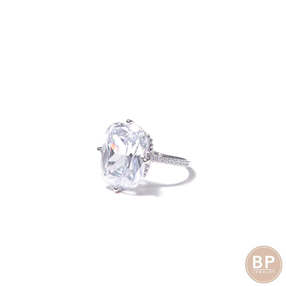 Angel Vibes Ring