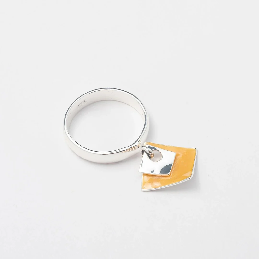 Art Day Ring