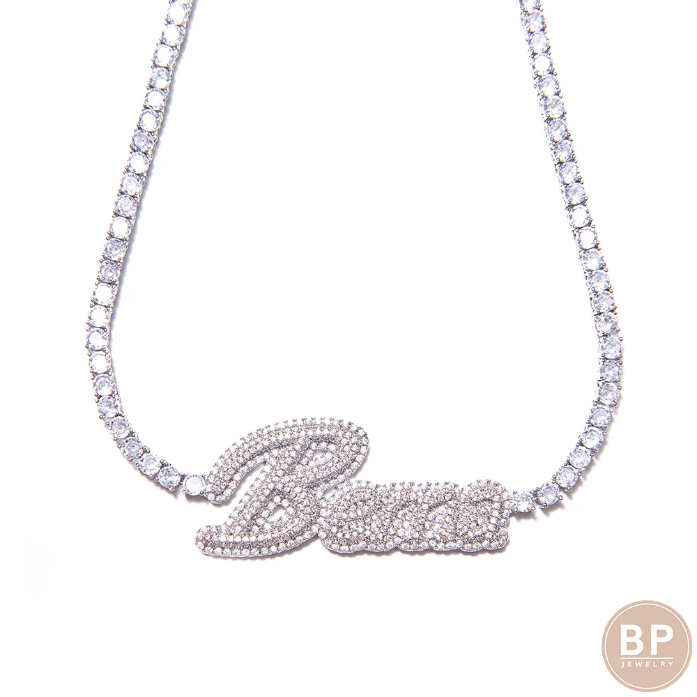 Barbie BP Custom