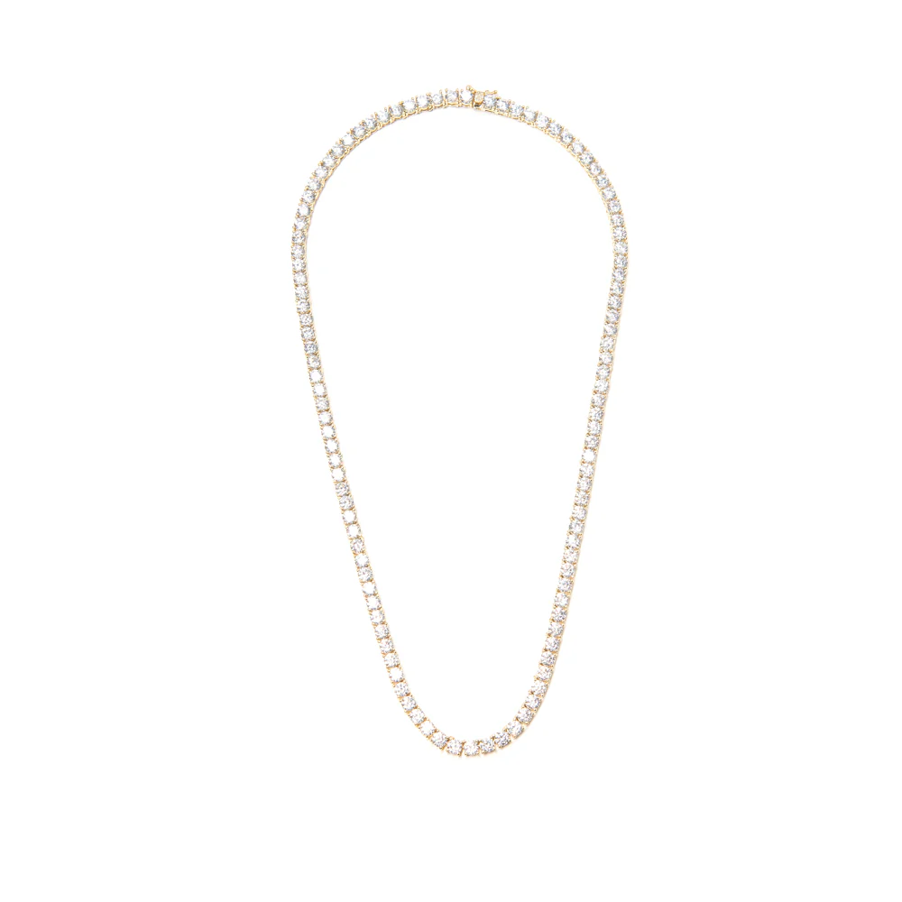 BP Gold Day One Necklace