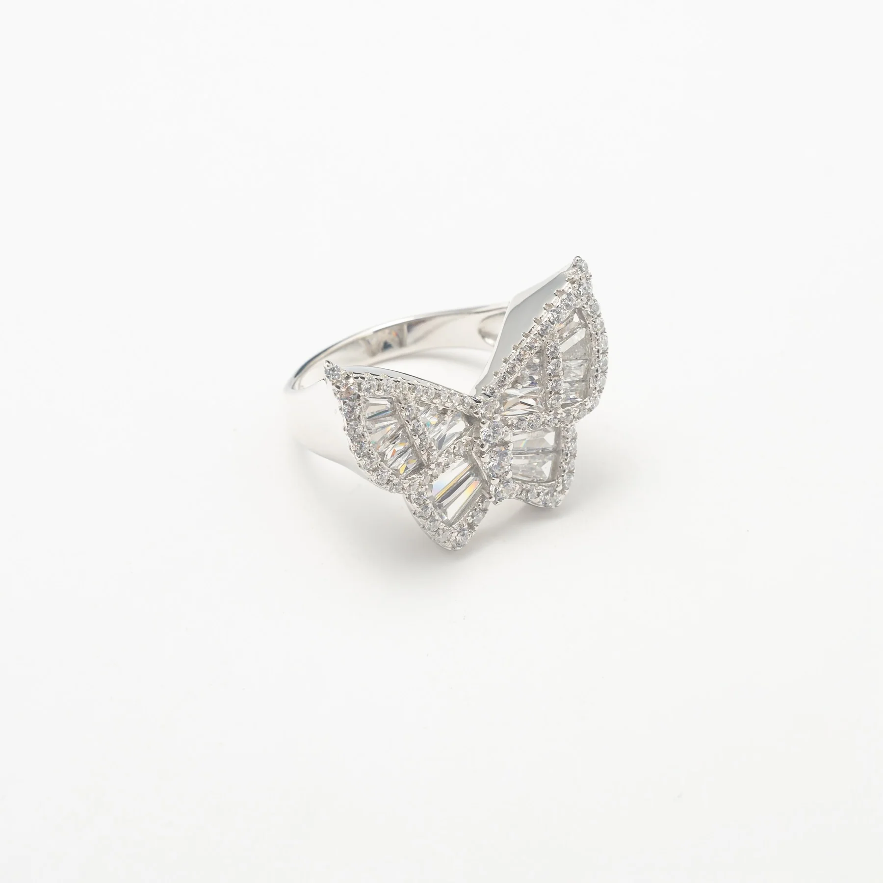 Butterfly Effect Icy Band