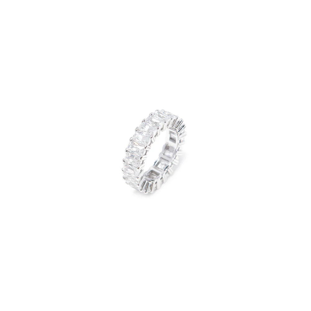 Classic Rectangle Ring