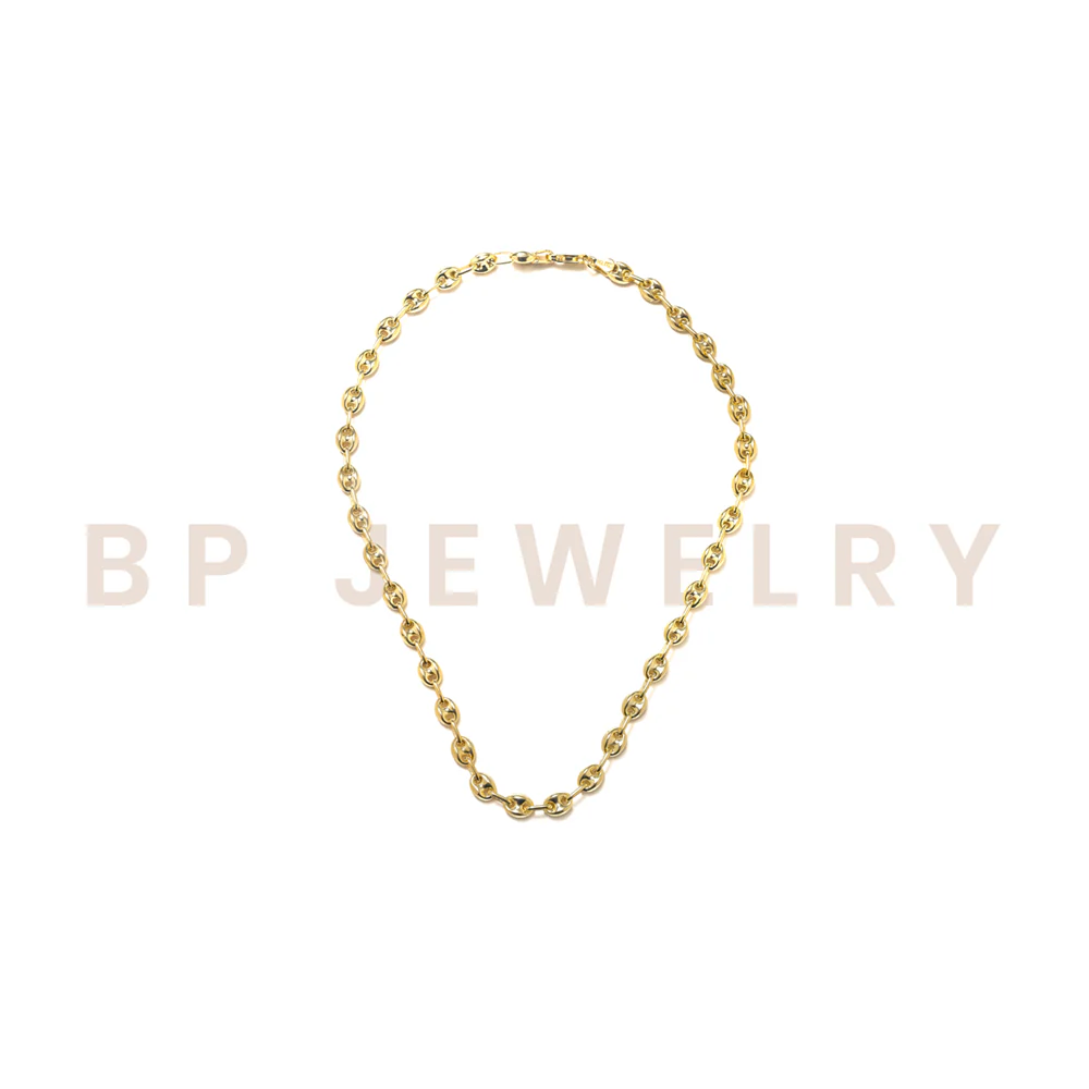 Essential Gold Chain