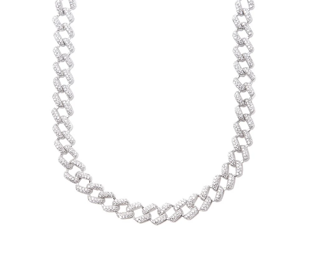 Famous BP Adjustable Choker Link