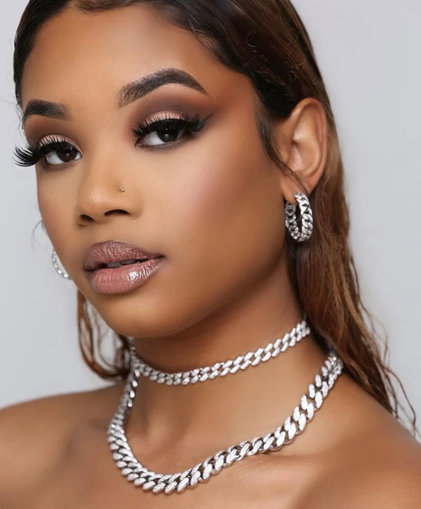 Famous BP Adjustable Choker Link - Image 3