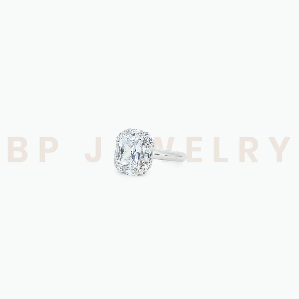 Halo Crystal Band