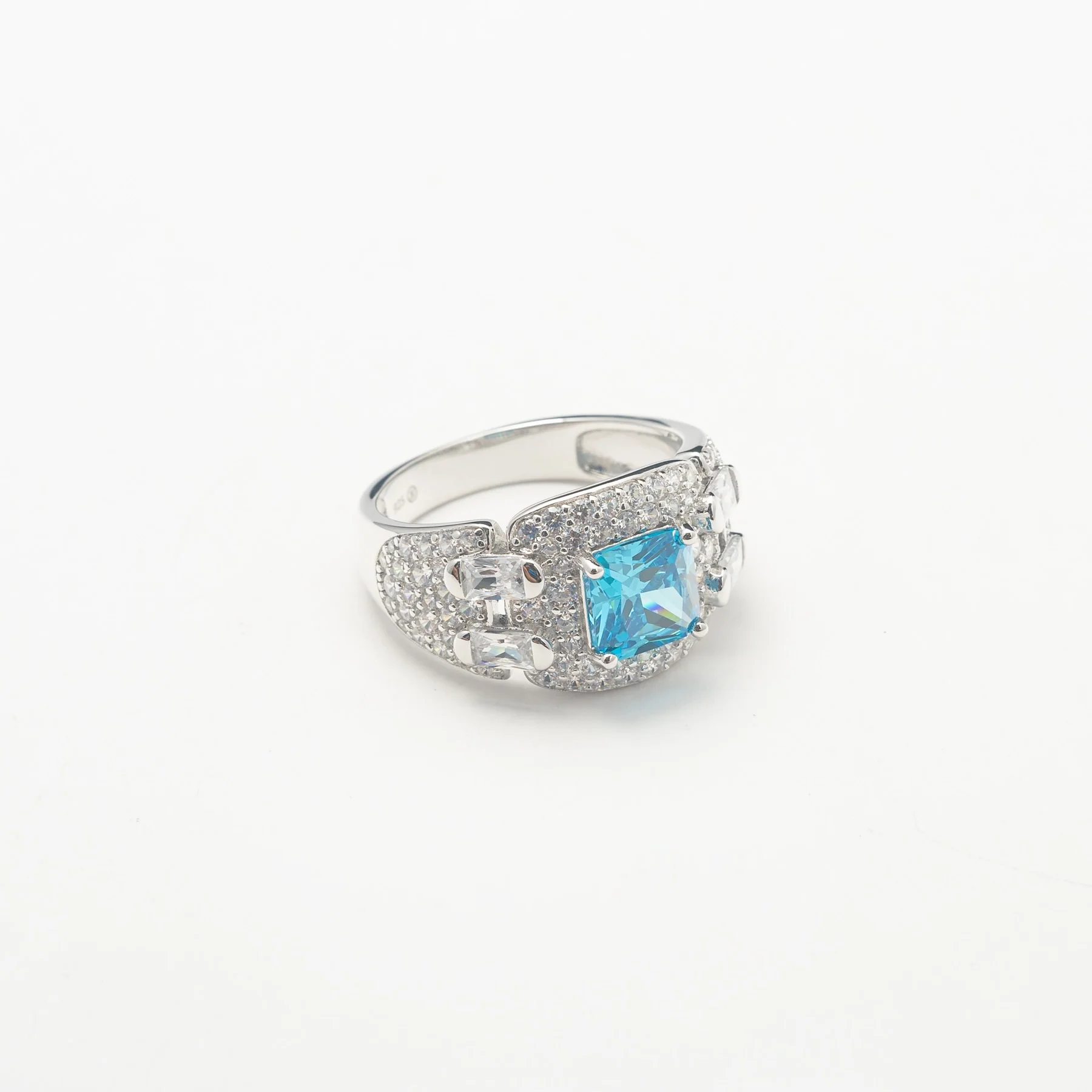 Ice Princess Band