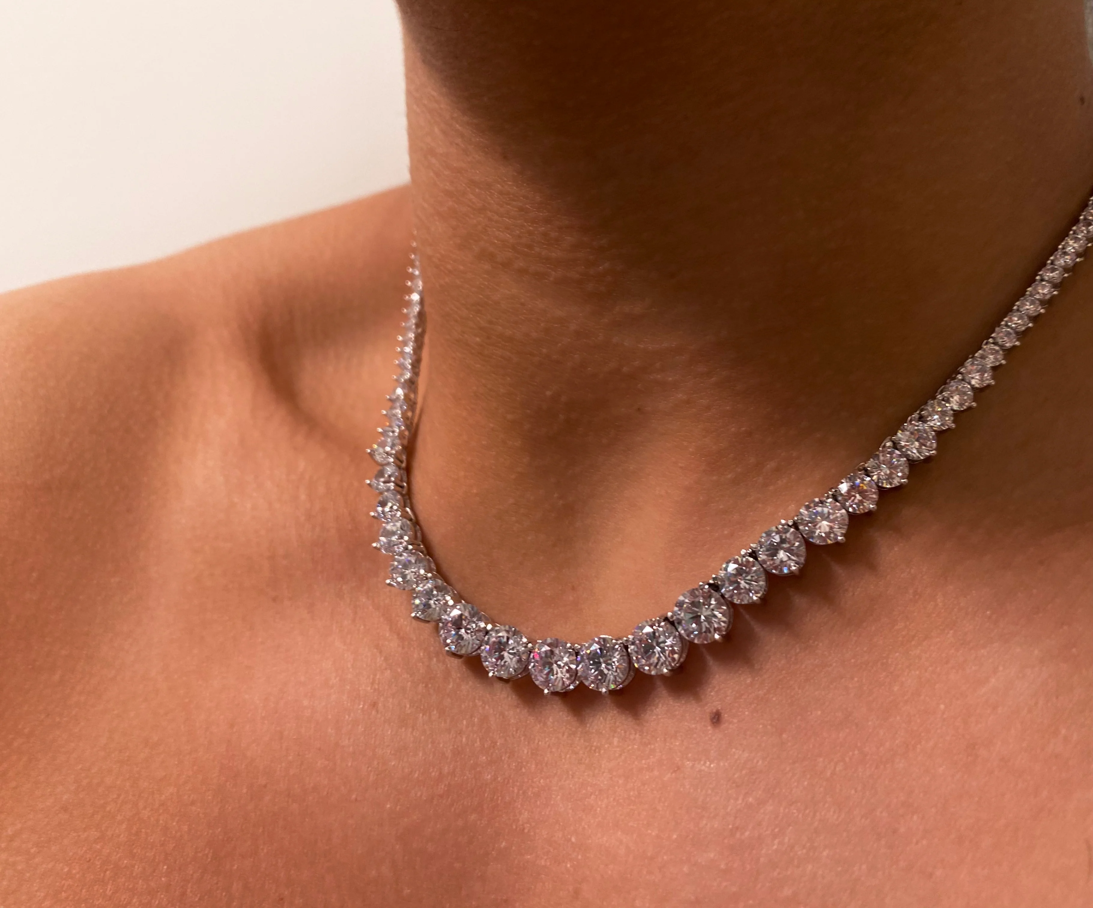 Icy Princess 925 Chain - Image 2