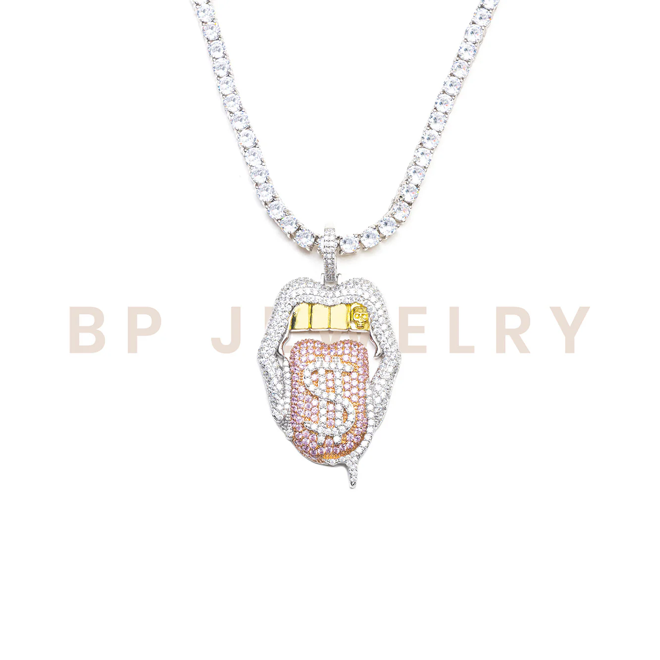 In My Bag Necklace Set