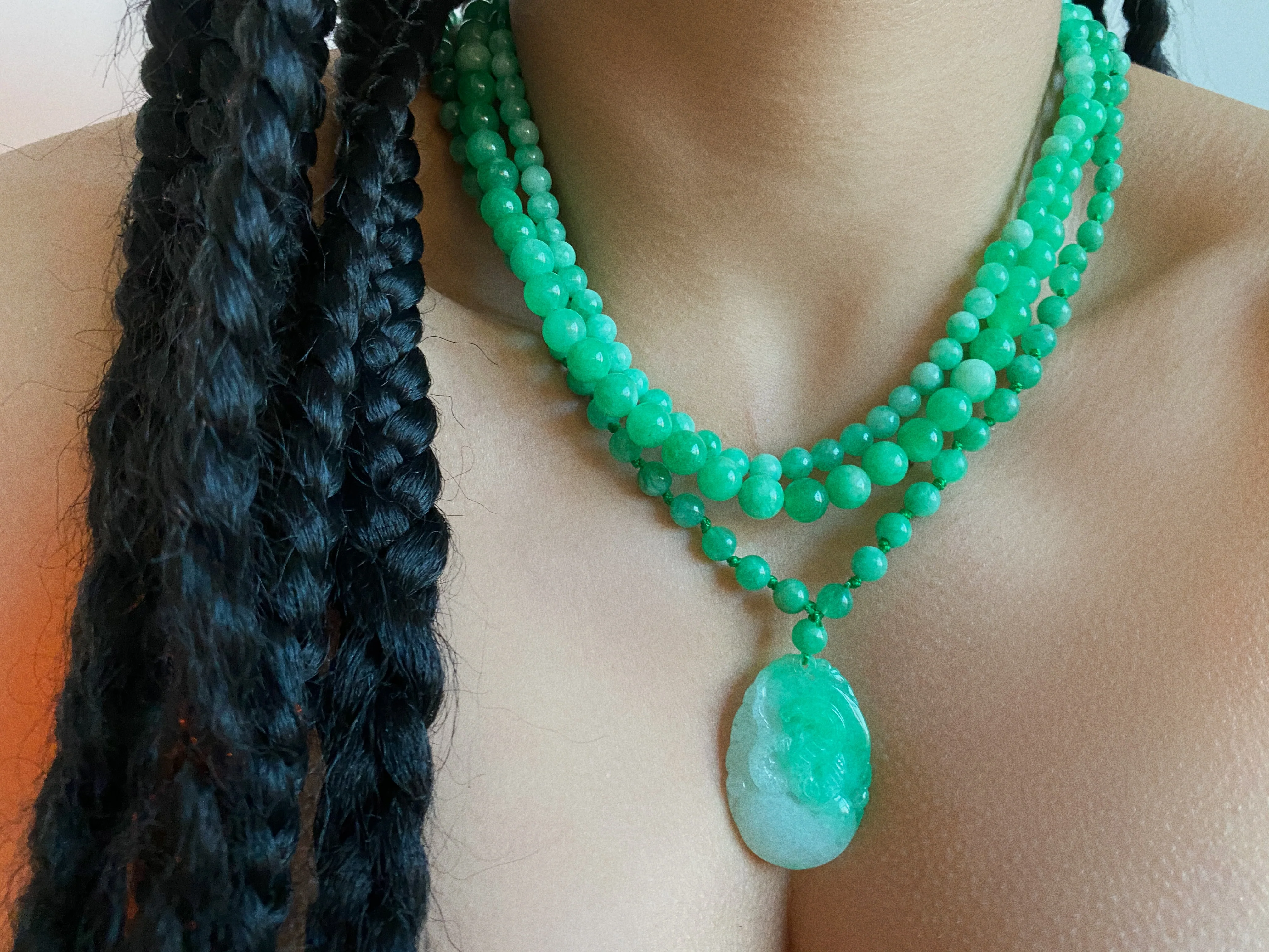 Jade Energy Chains - Image 2