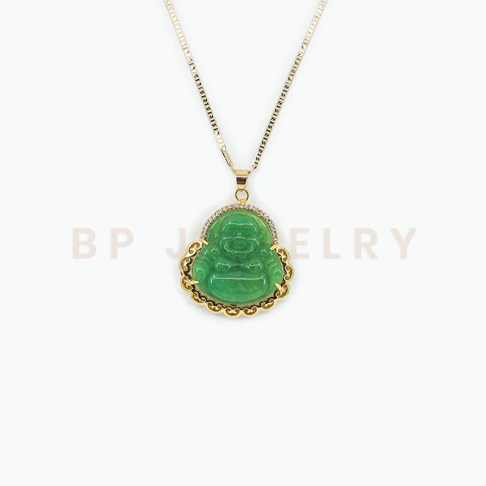 Large Ultimate Buddha Chain