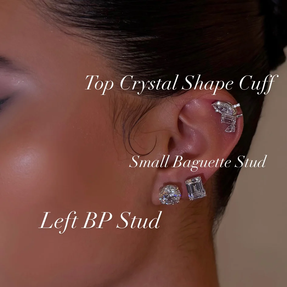 Left BP Stud - Image 2