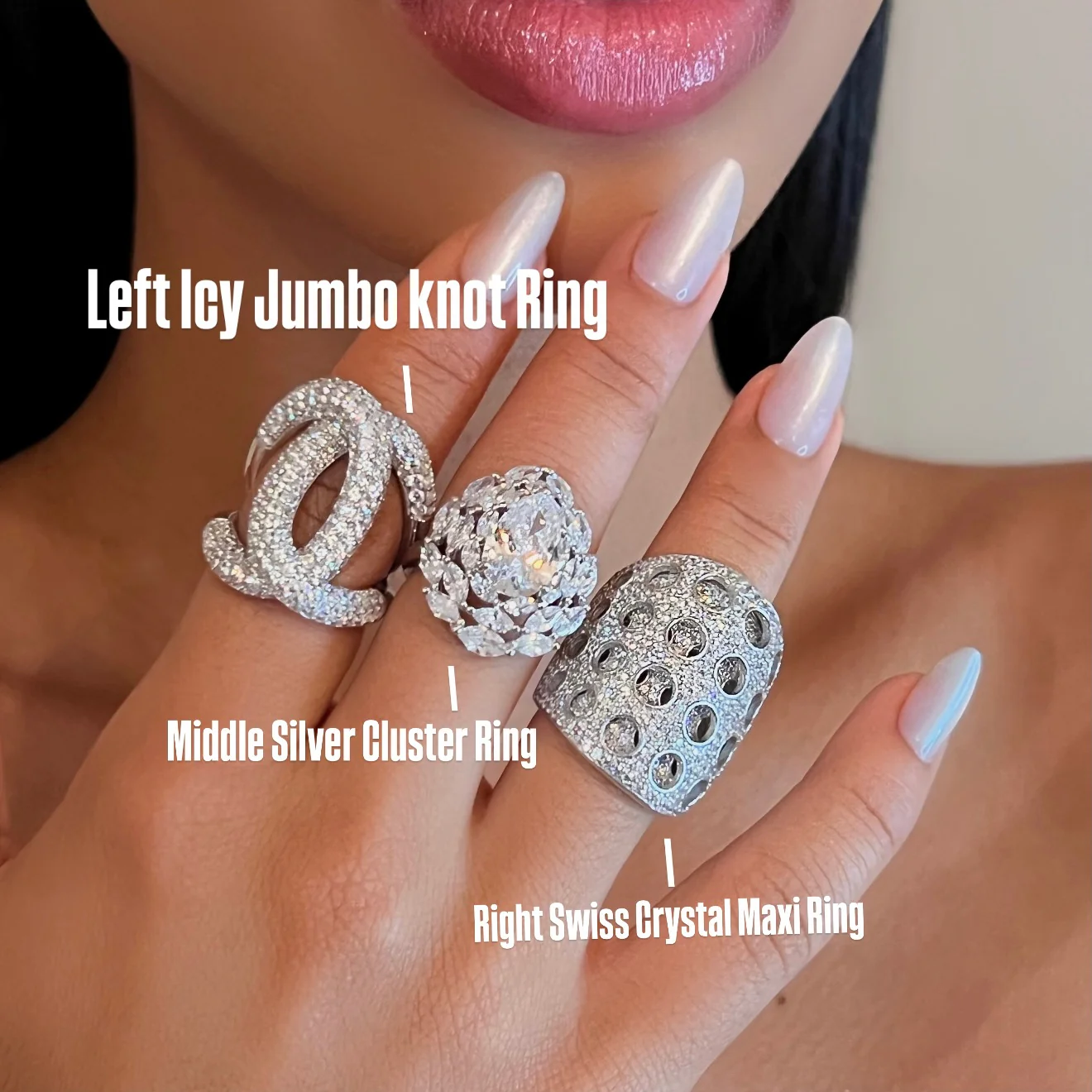 Left Jumb - Image 2
