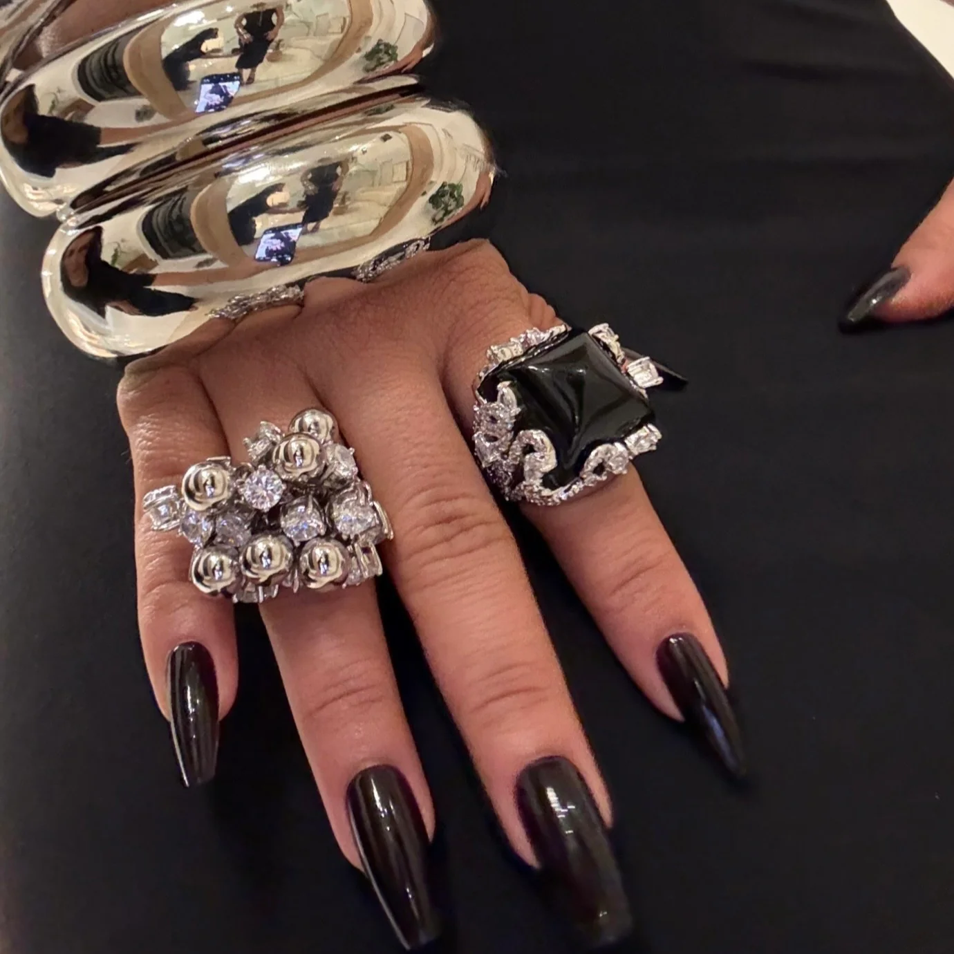 Multi Ball Ring