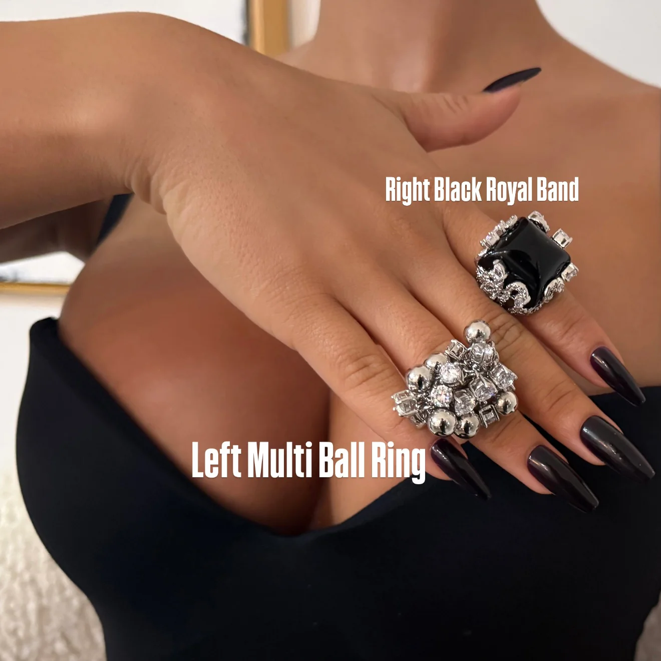 Multi Ball Ring - Image 2