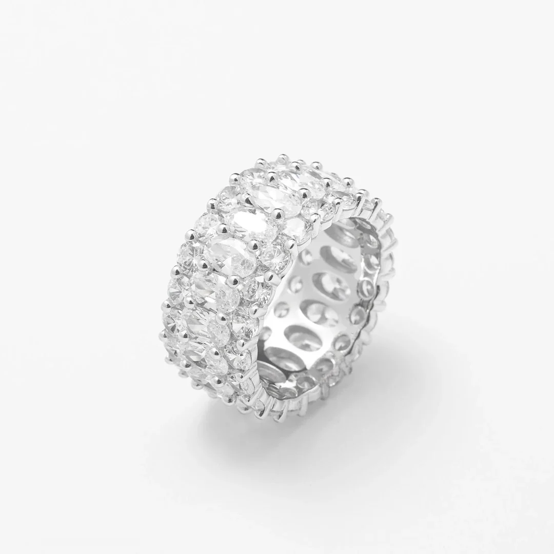 New Icy Staple Band