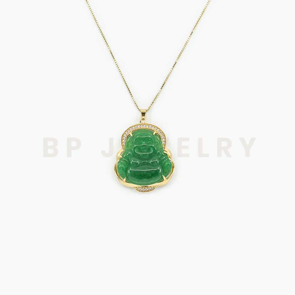 New Large Ultimate Buddha