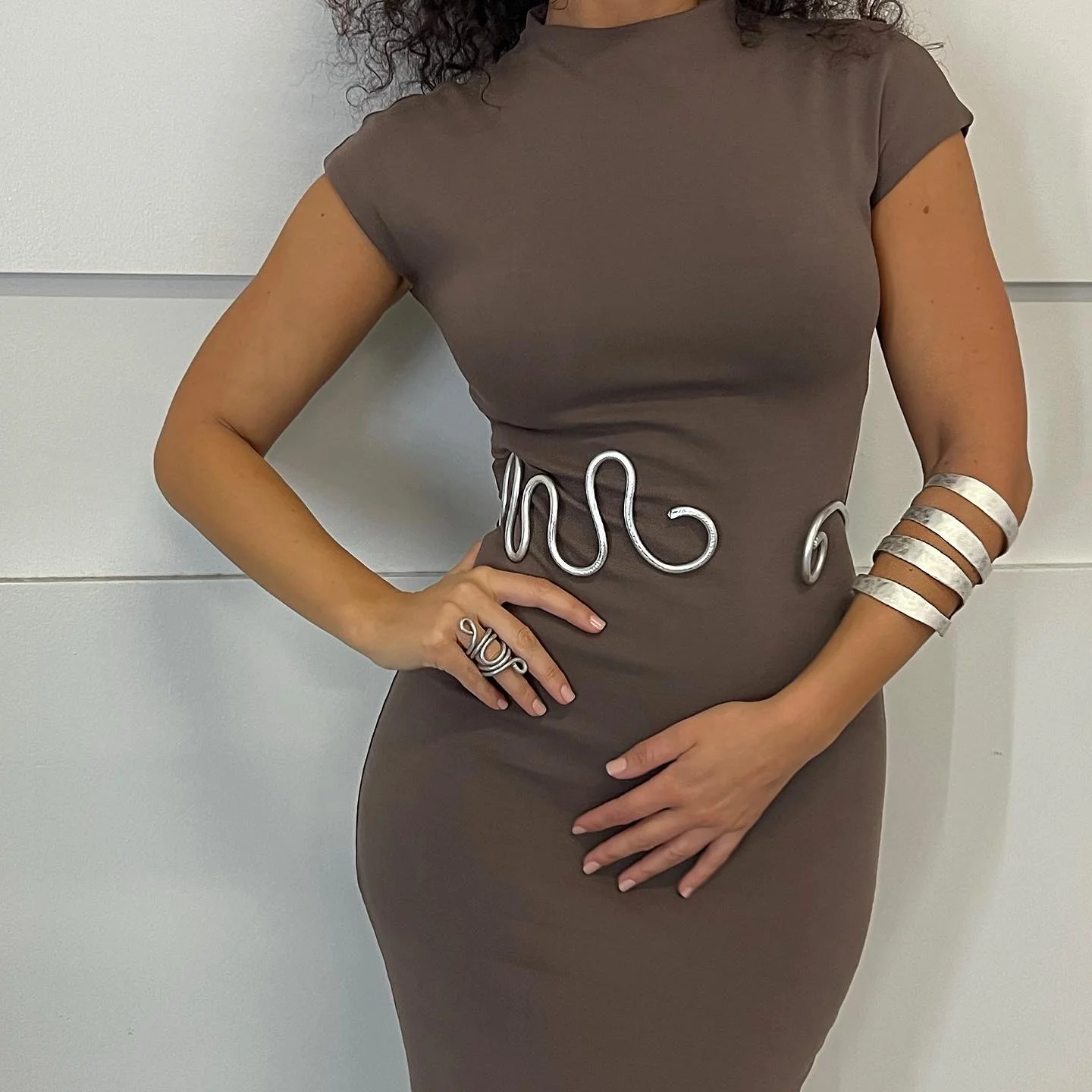 New Swirl Body Wrap - Image 3