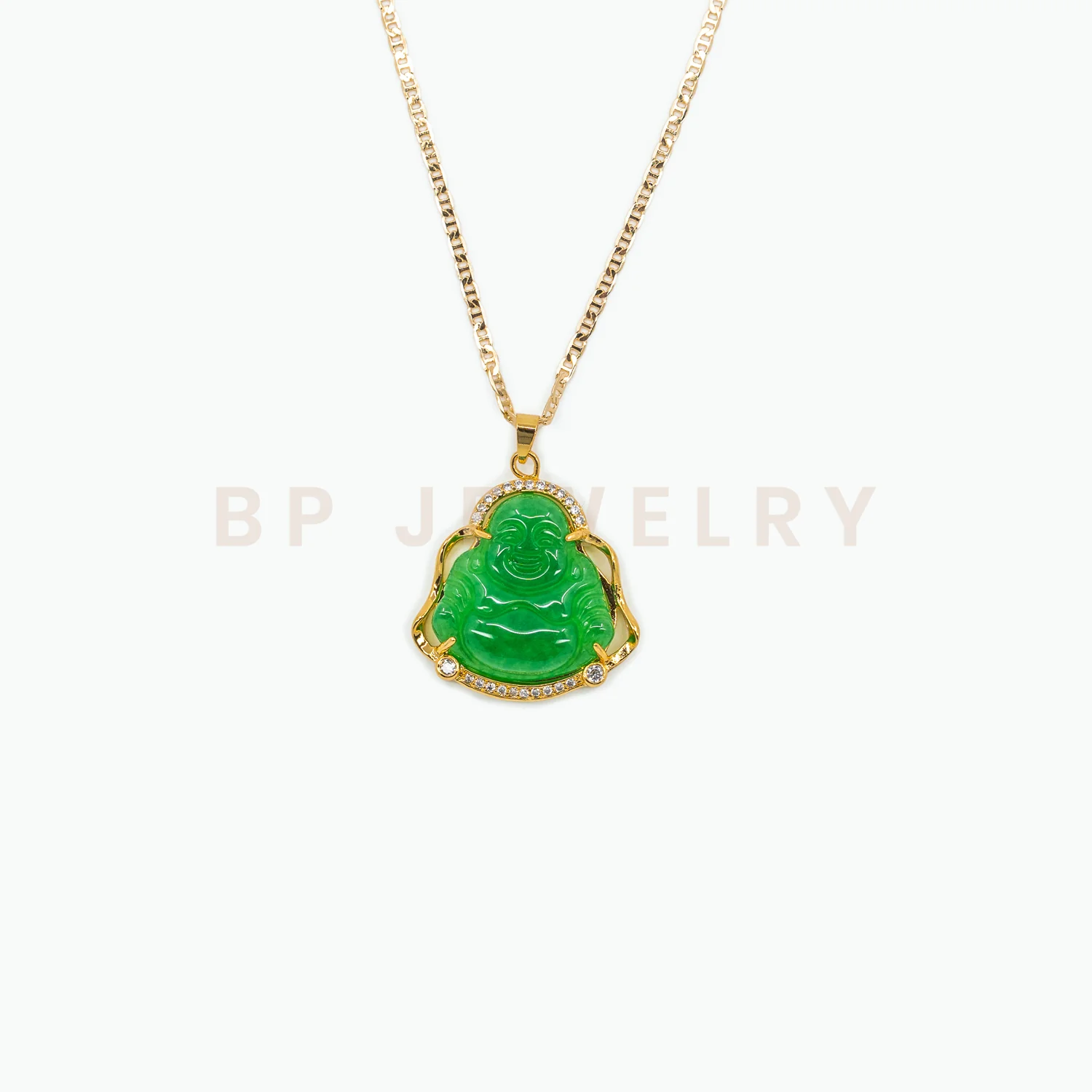 New Ultimate Buddha Chain