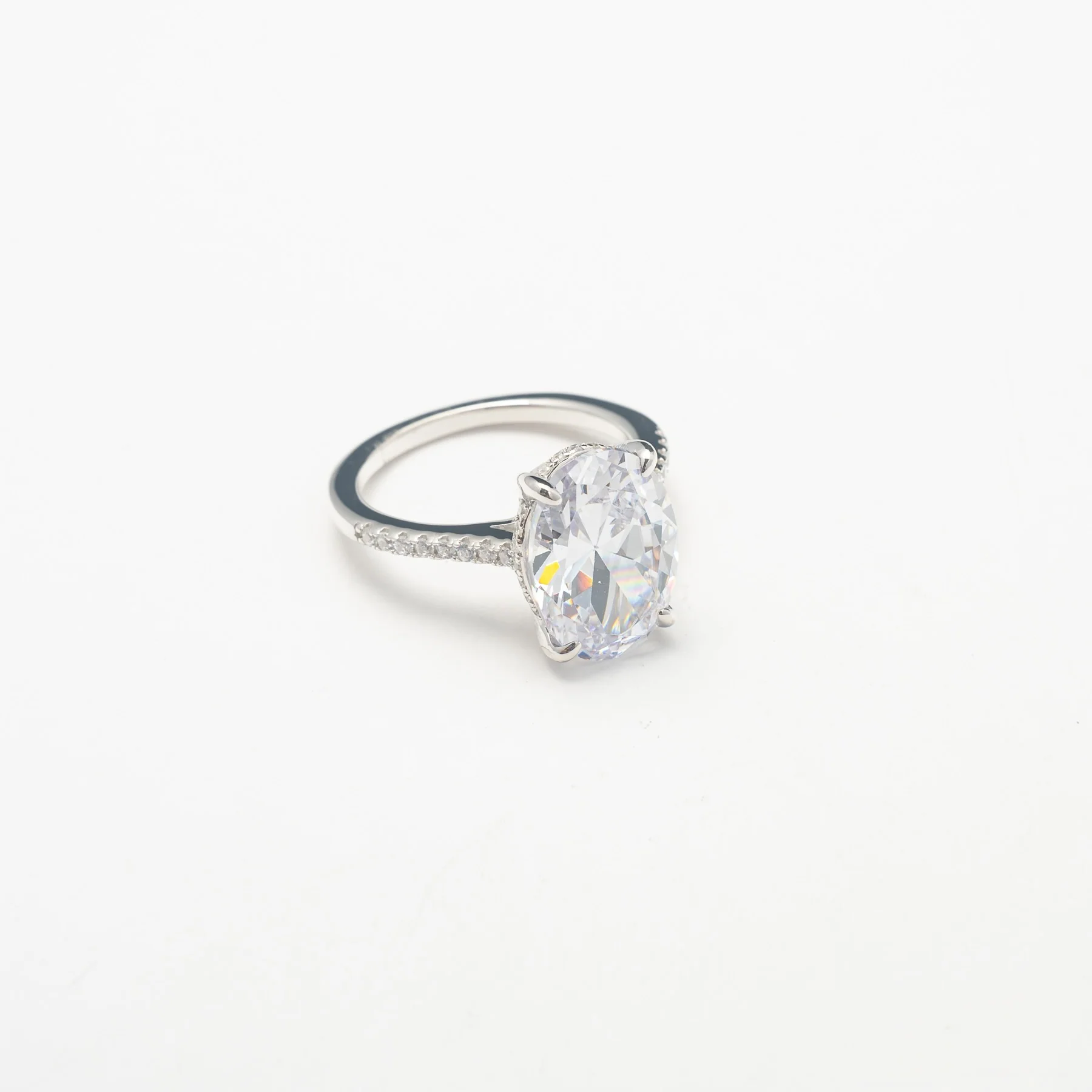 New Wifey Ring