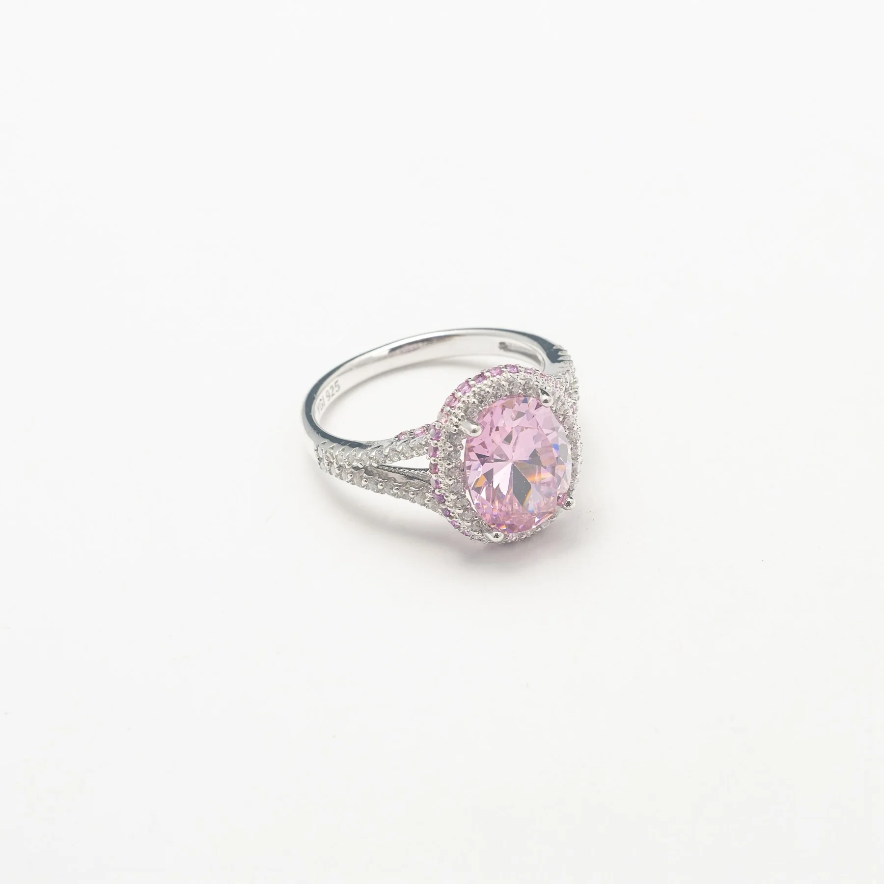 Pink Ice Inner Band