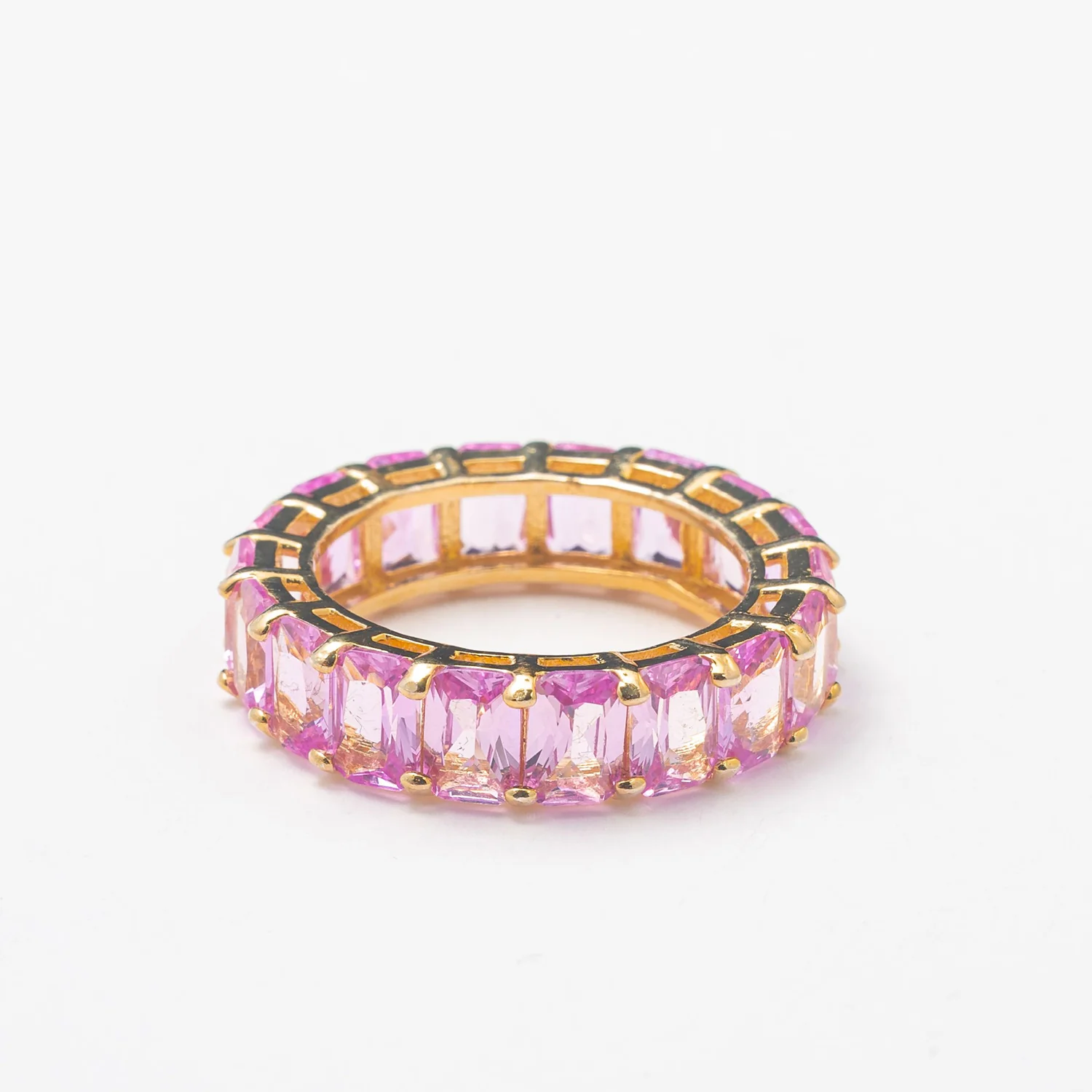Powerpuff Crystal Band