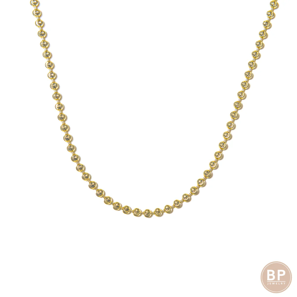 Single Circular Chain