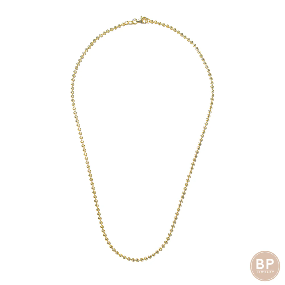 Single Circular Chain - Image 2