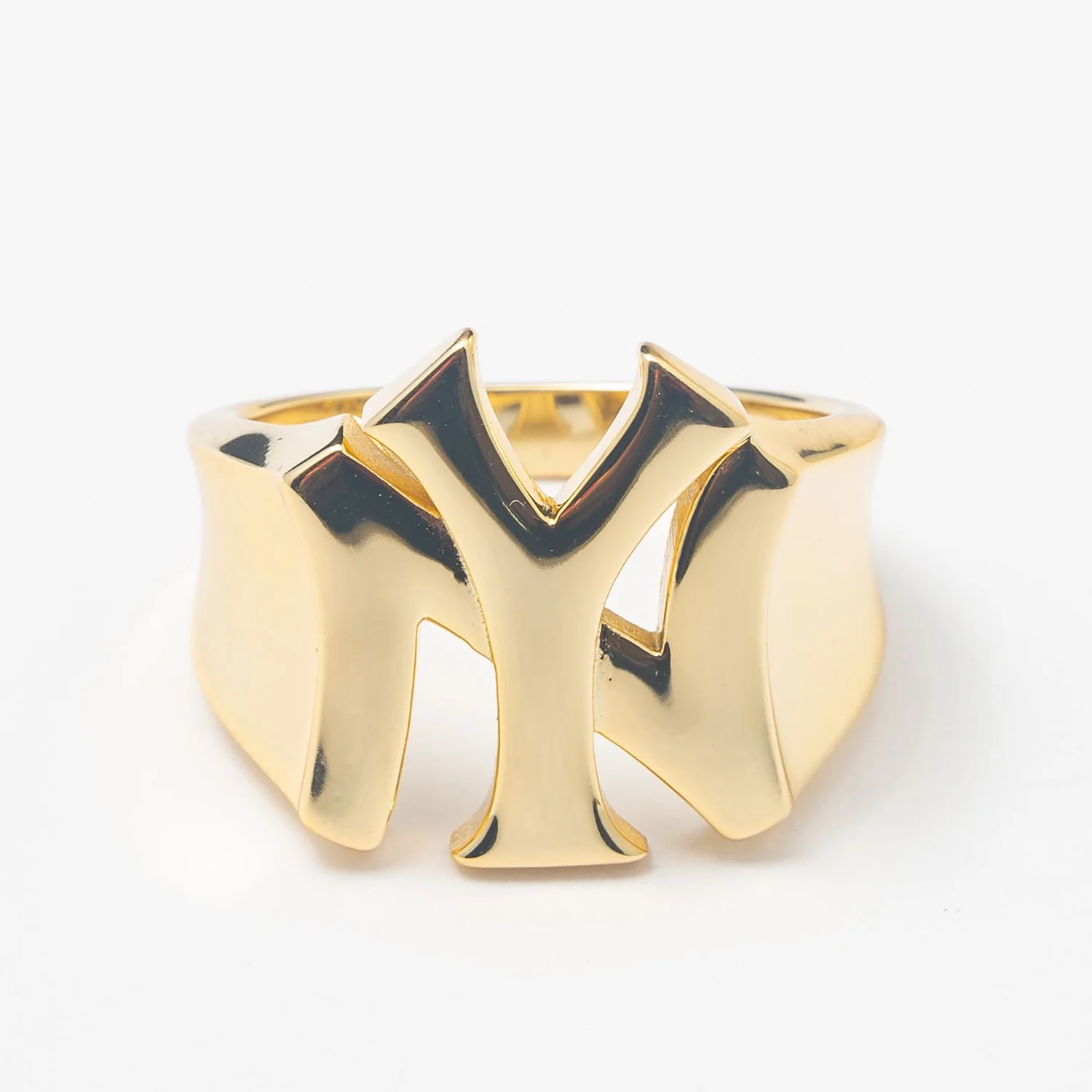 Solid Gold NY Band