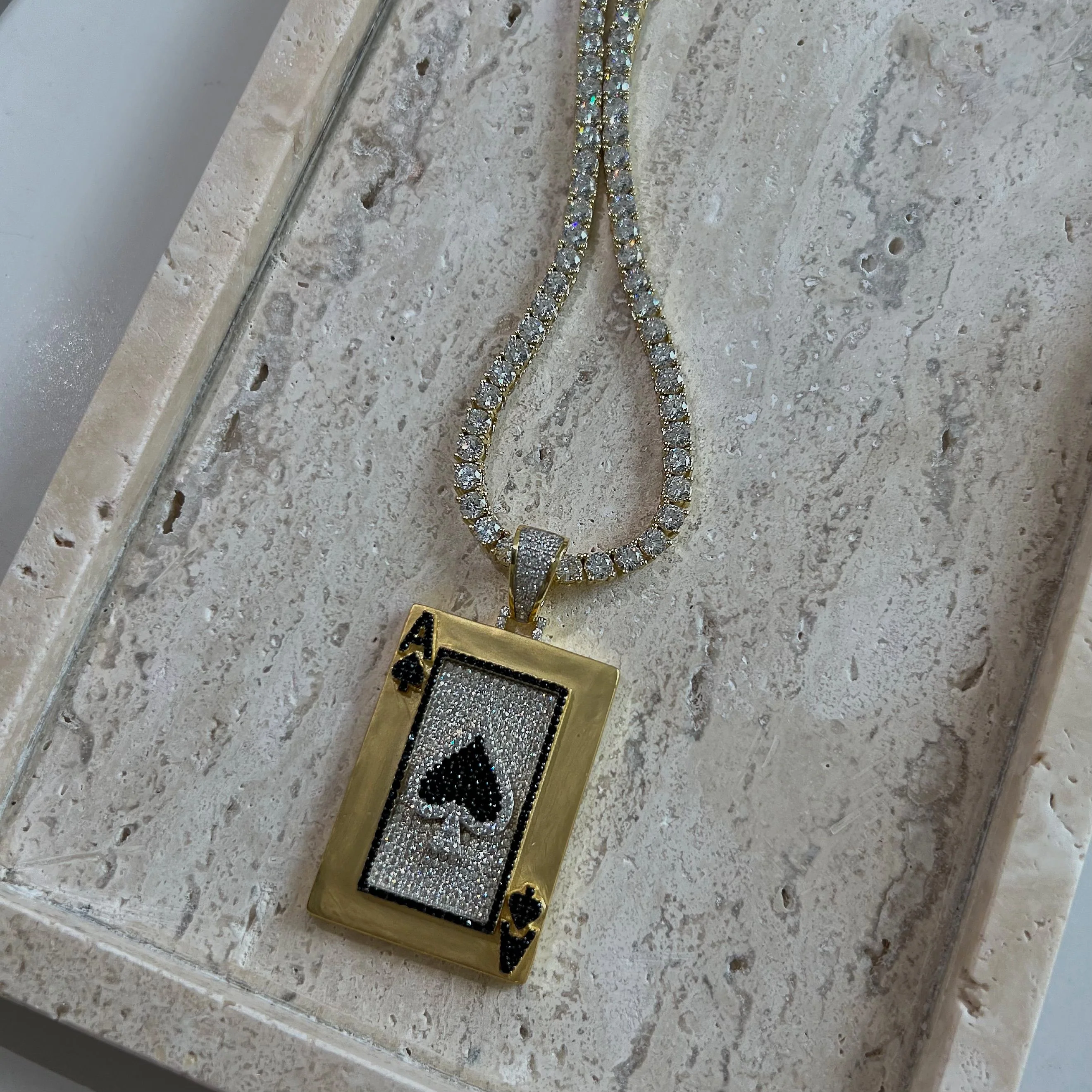 The Ace Chain
