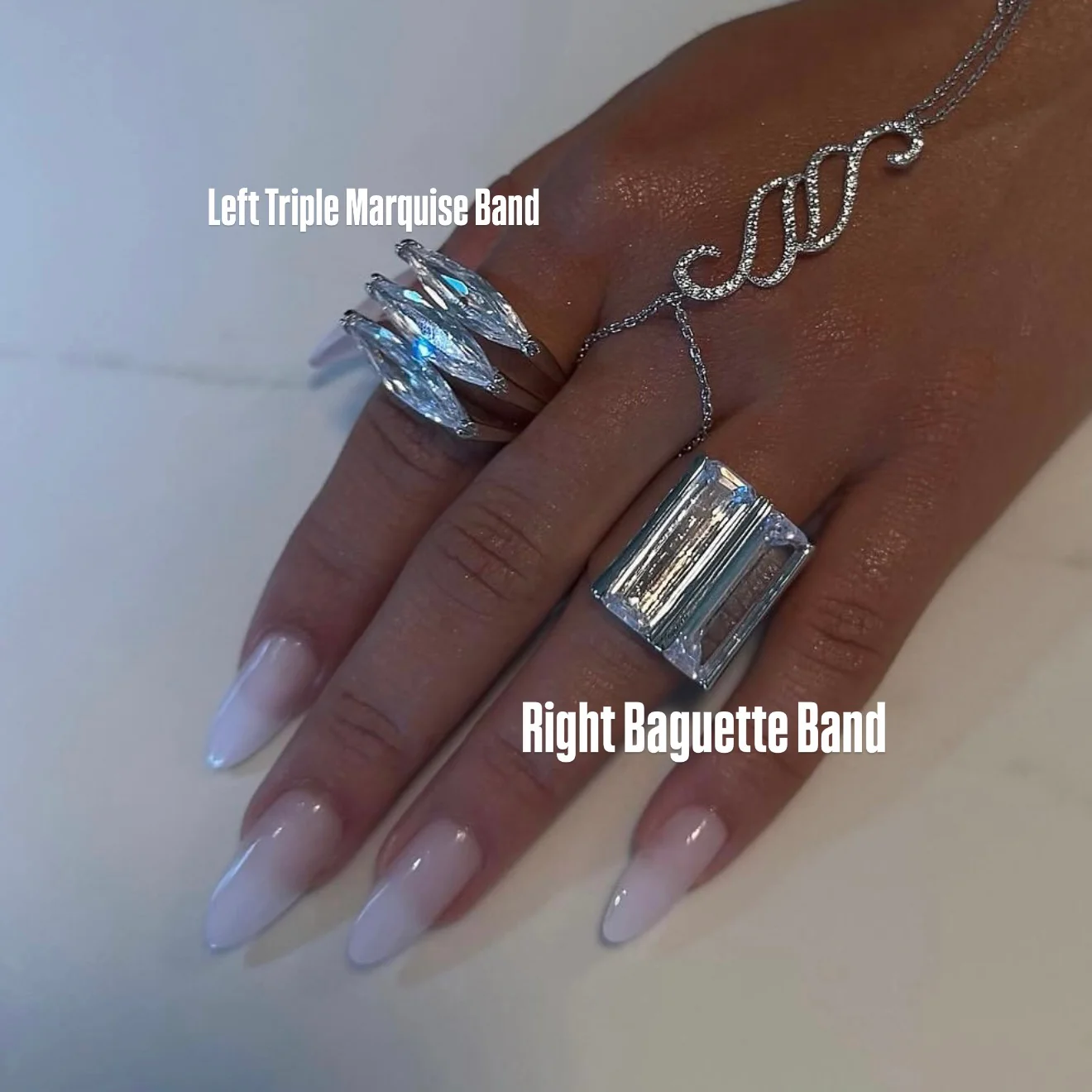 The Baguette Bands - Image 2
