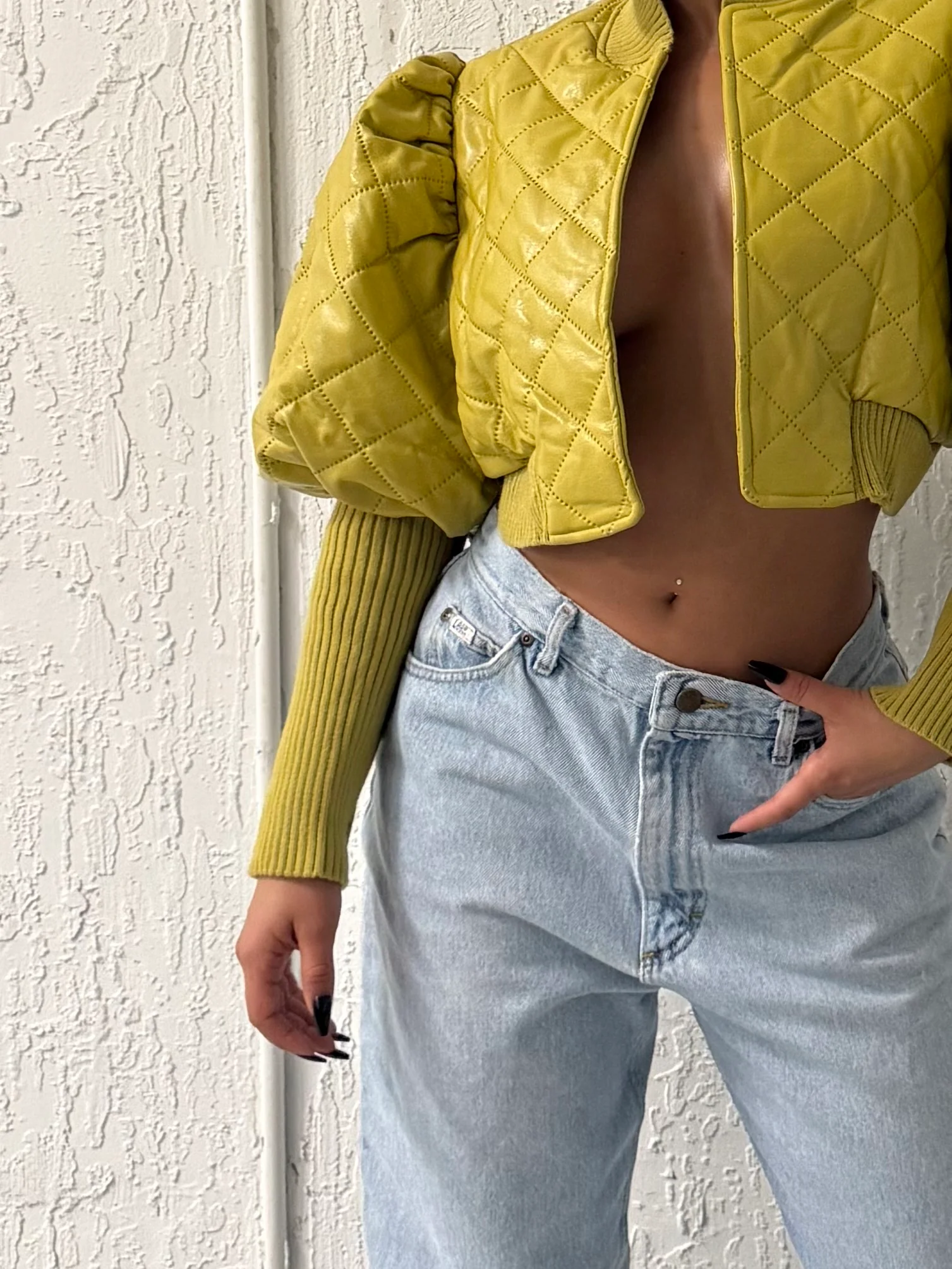 The BP Bomber Staple