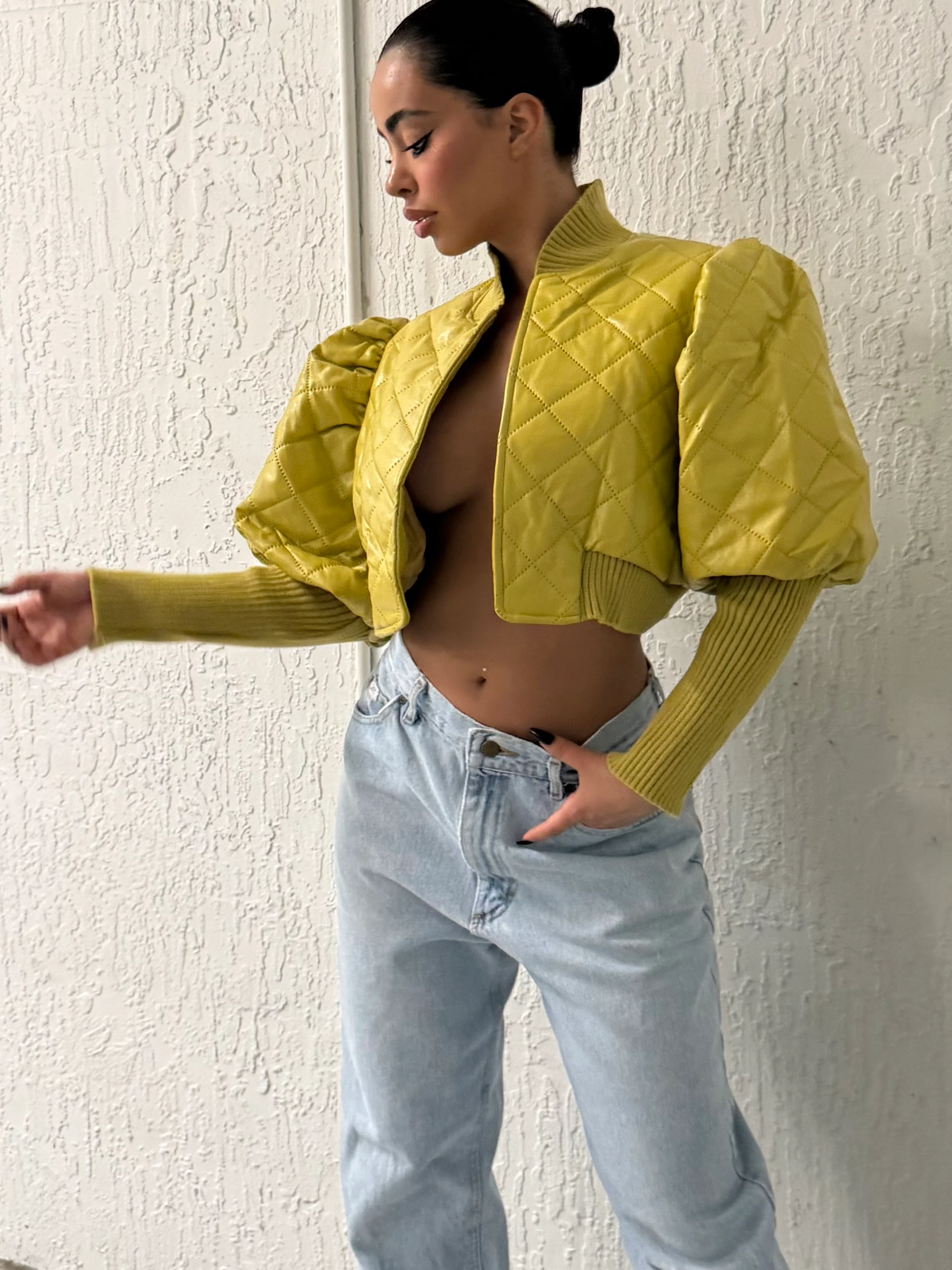 The BP Bomber Staple - Image 2