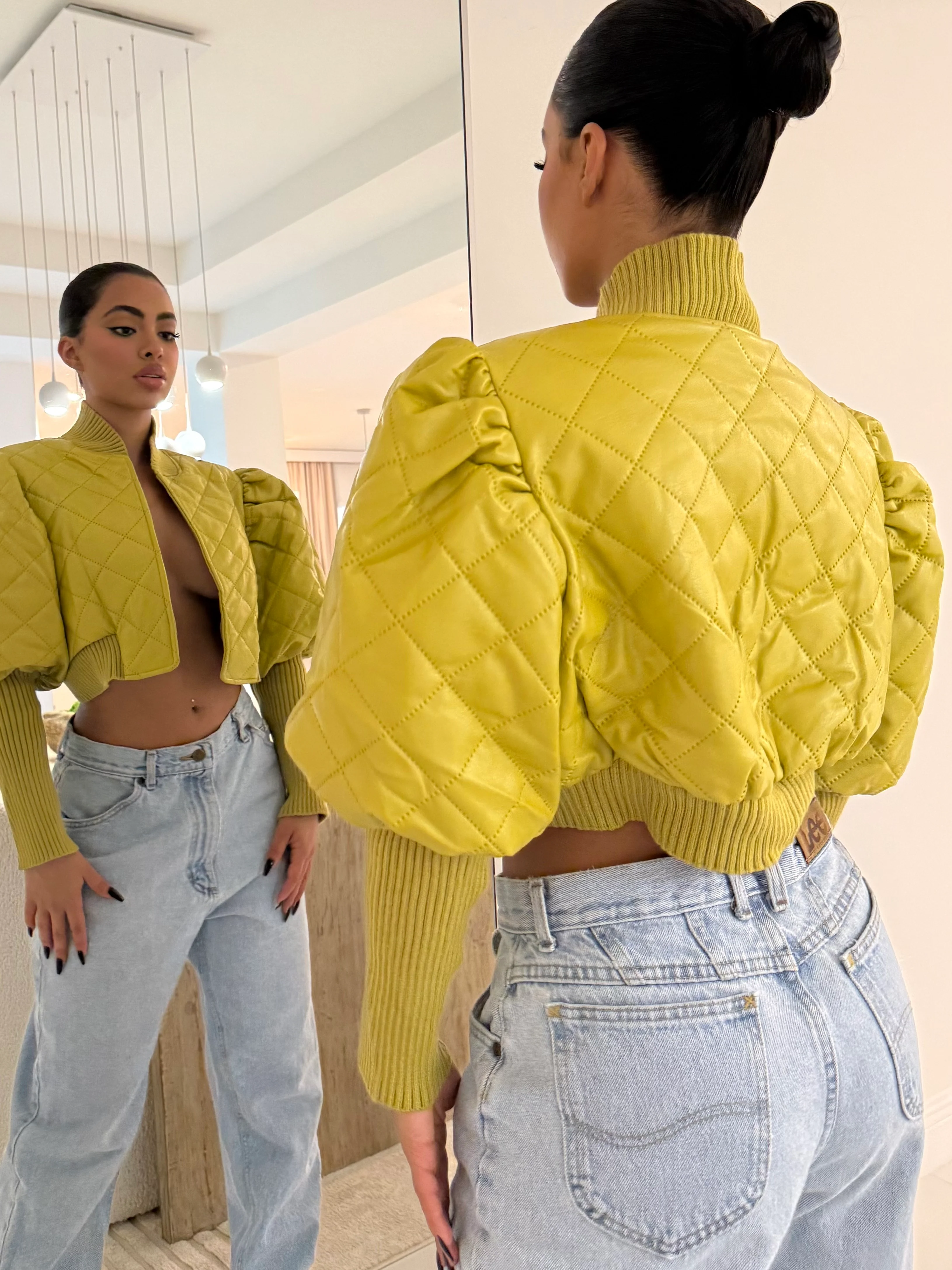 The BP Bomber Staple - Image 4