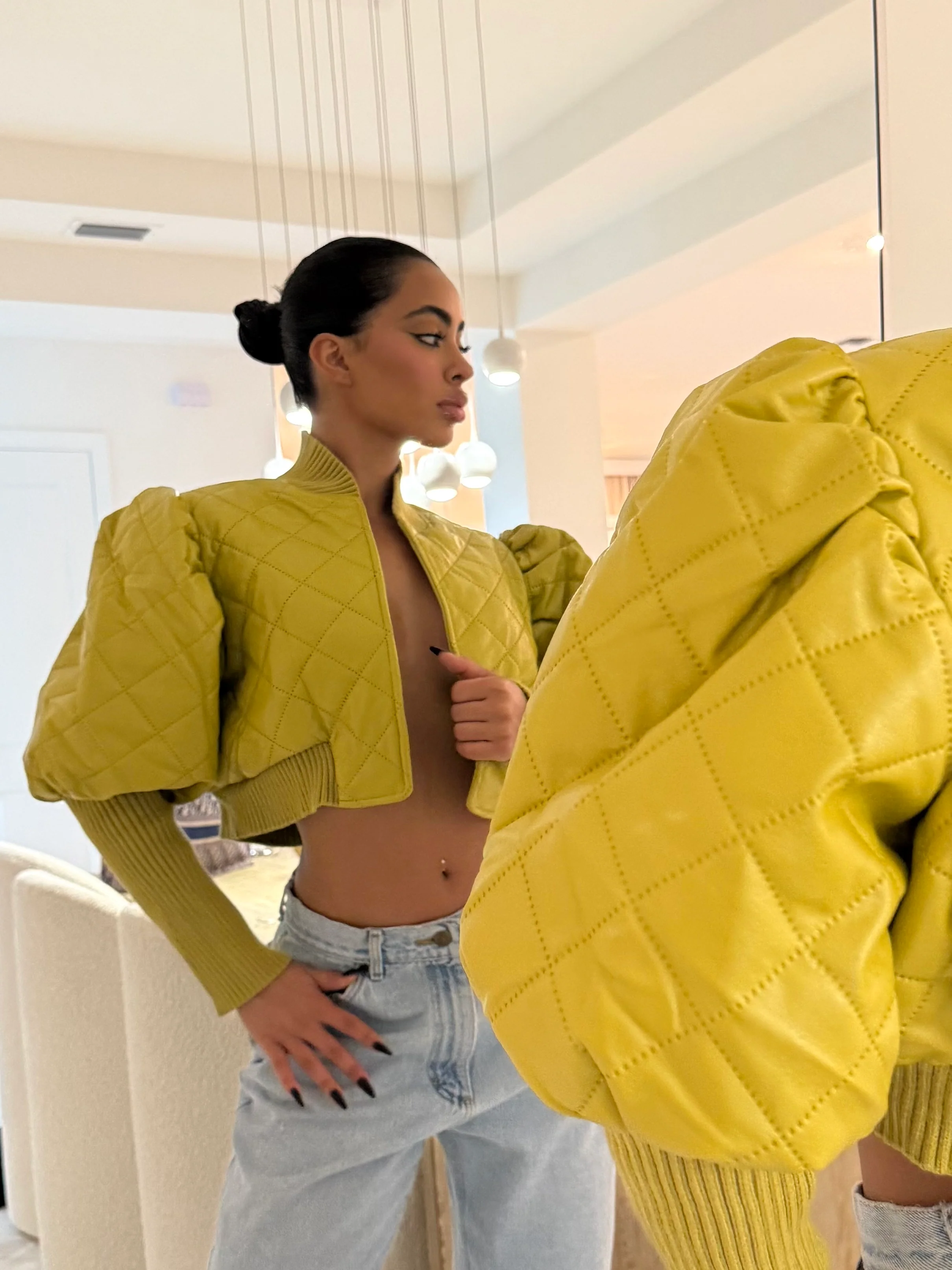 The BP Bomber Staple - Image 5