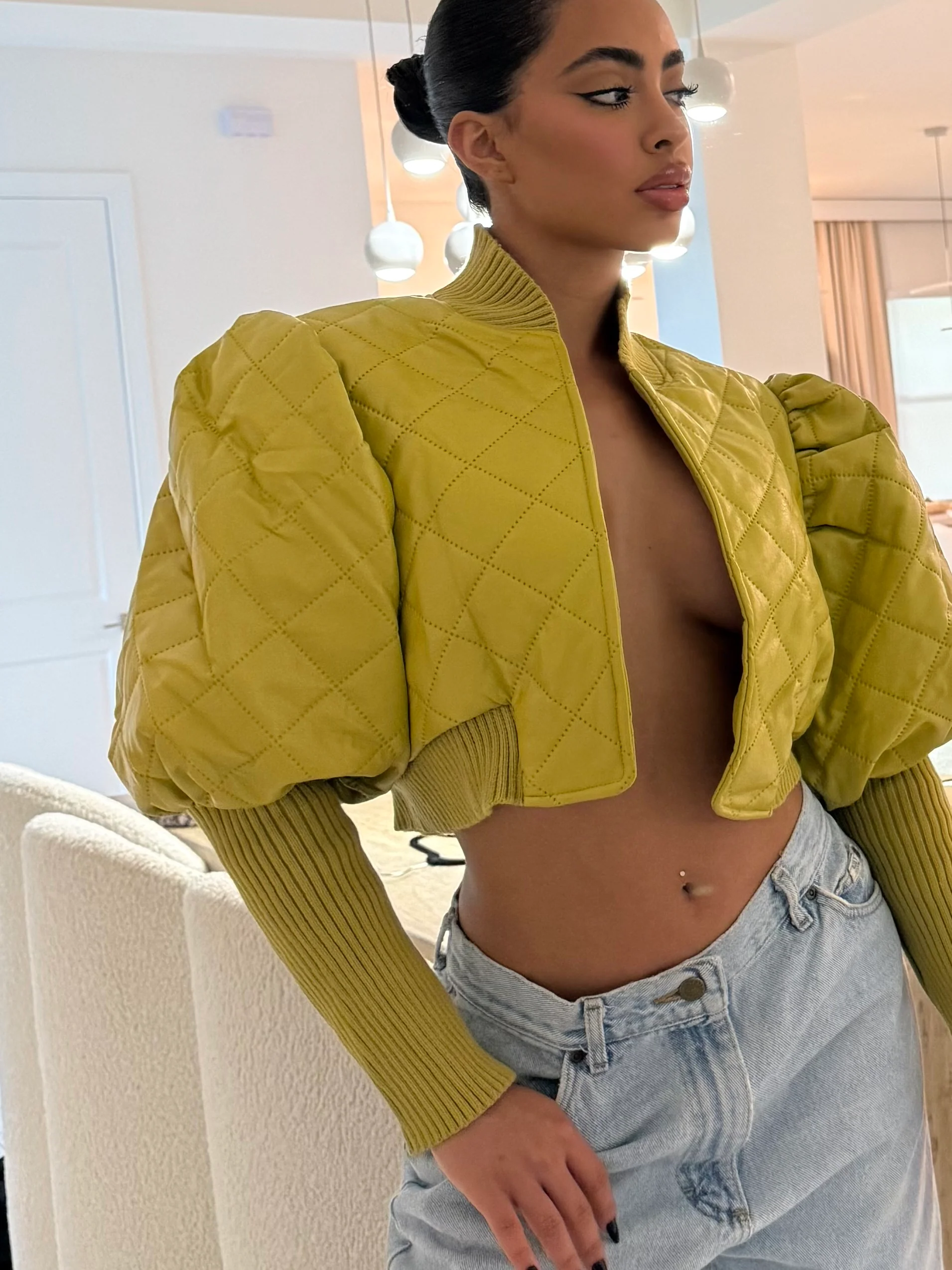 The BP Bomber Staple - Image 6