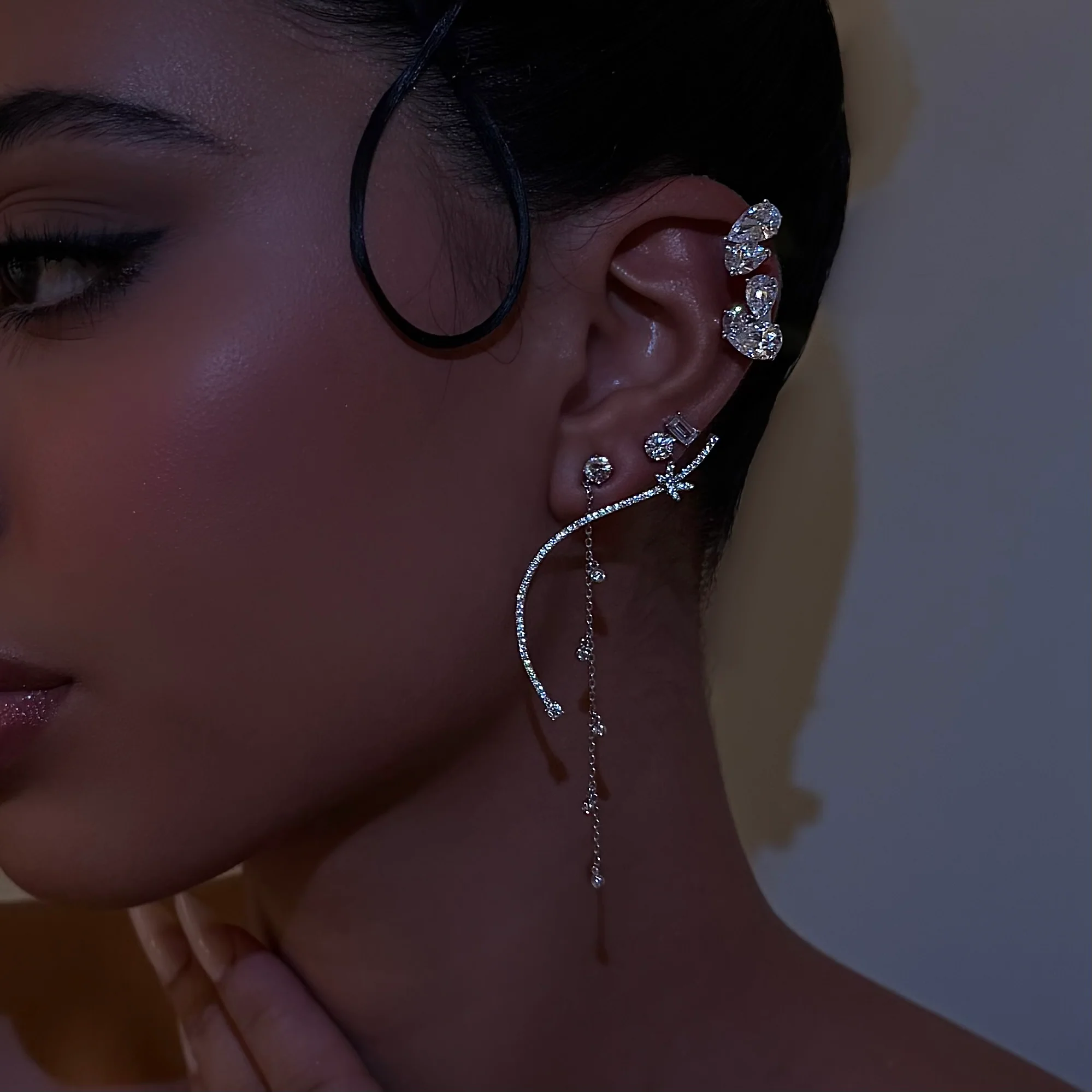 The BP Exotic Ear Stacks - Image 3
