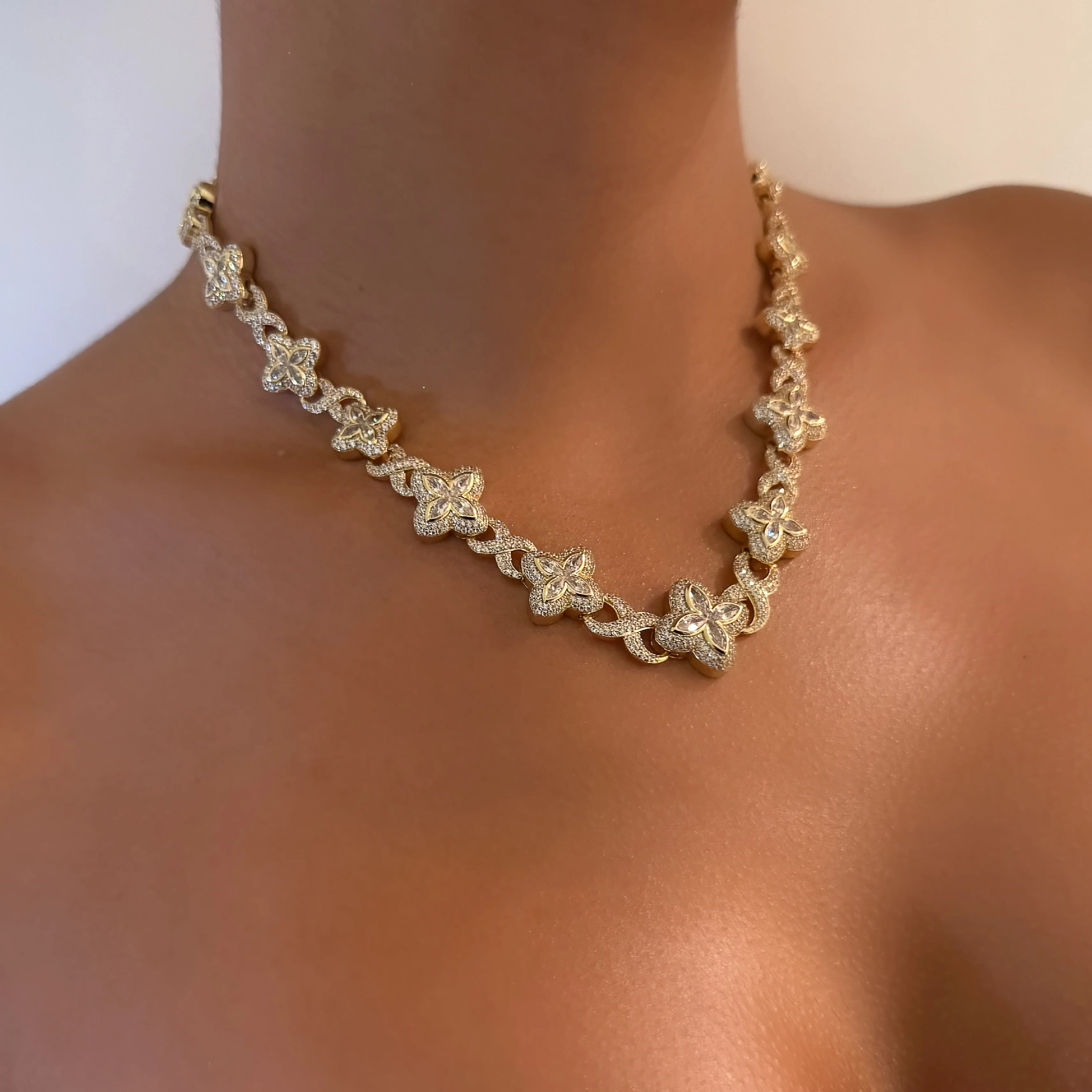 The BP Gold Cuban - Image 2