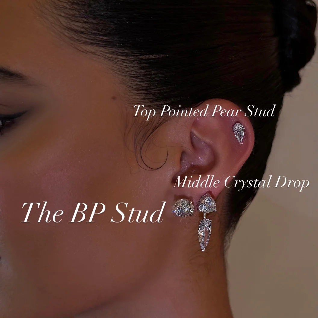 The BP Stud - Image 2