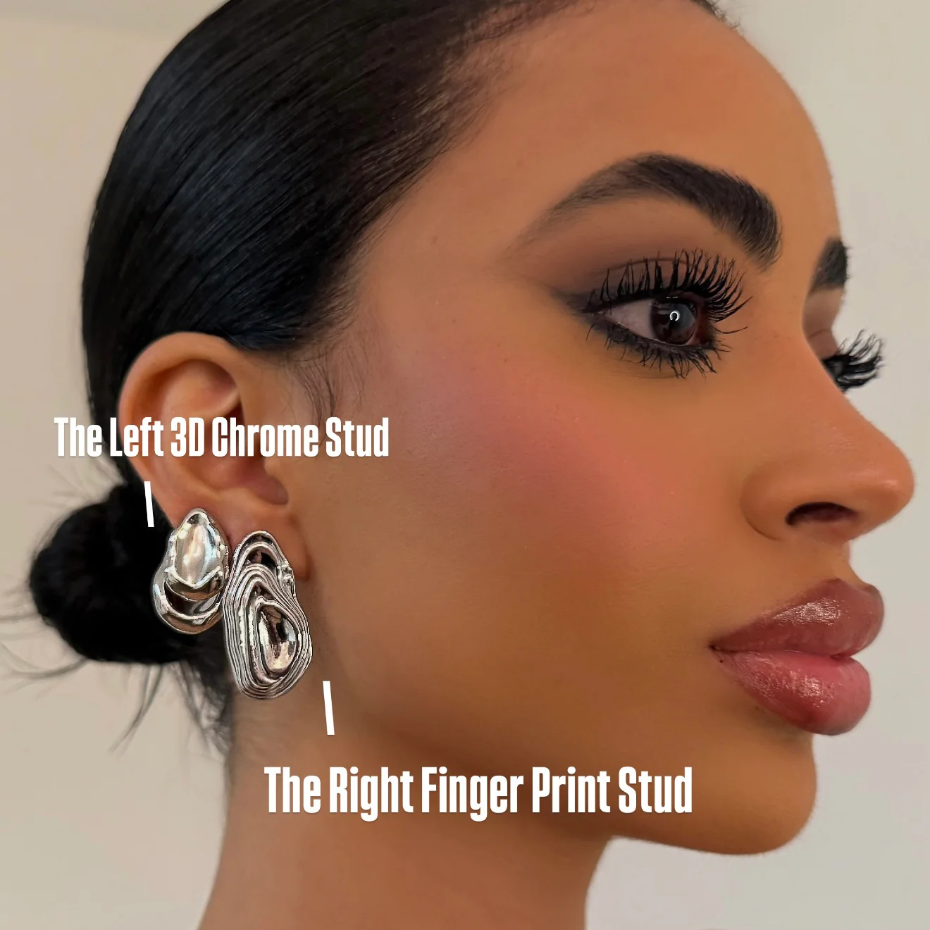 The Chrome Studs - Image 2