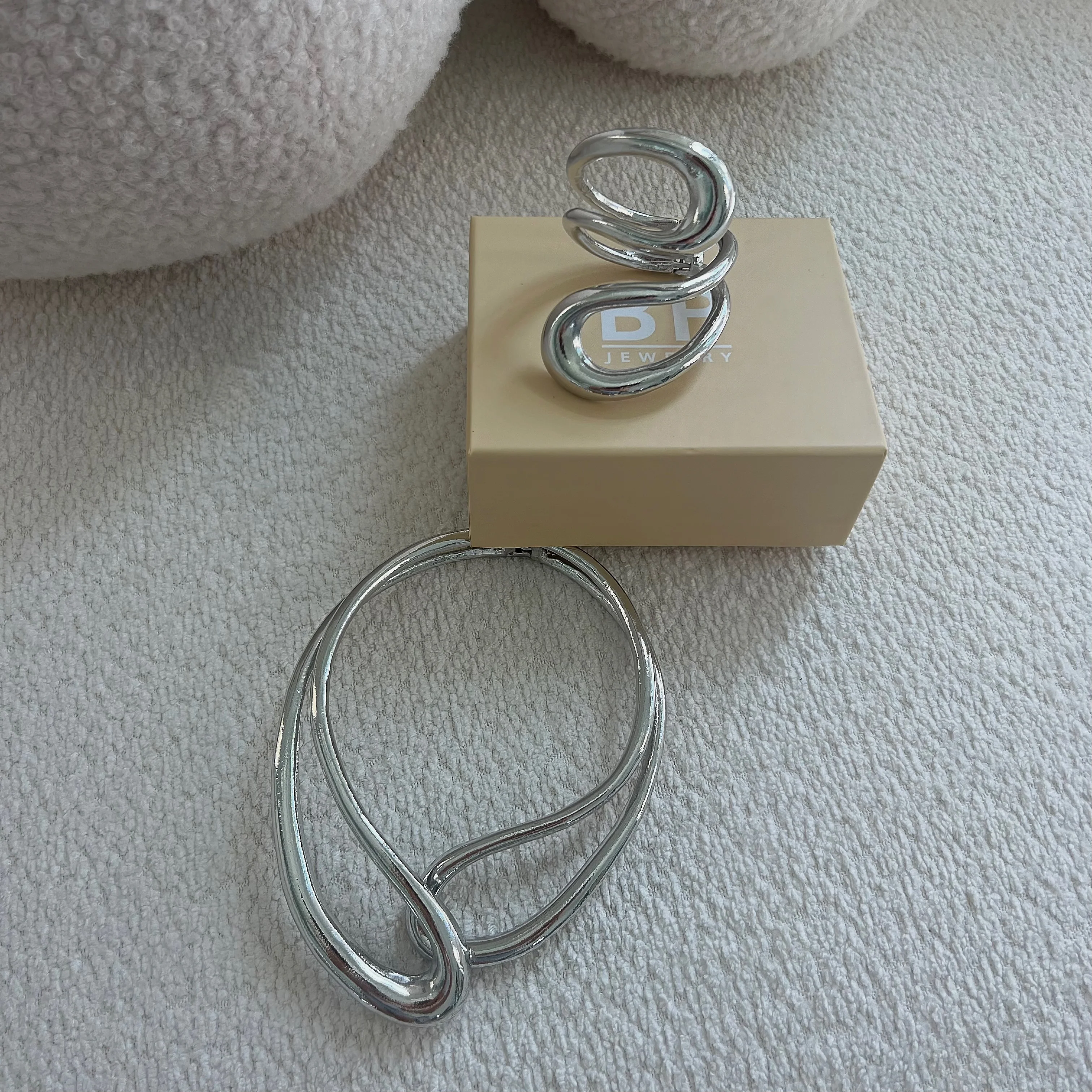 The Chrome Twist Set - Image 3