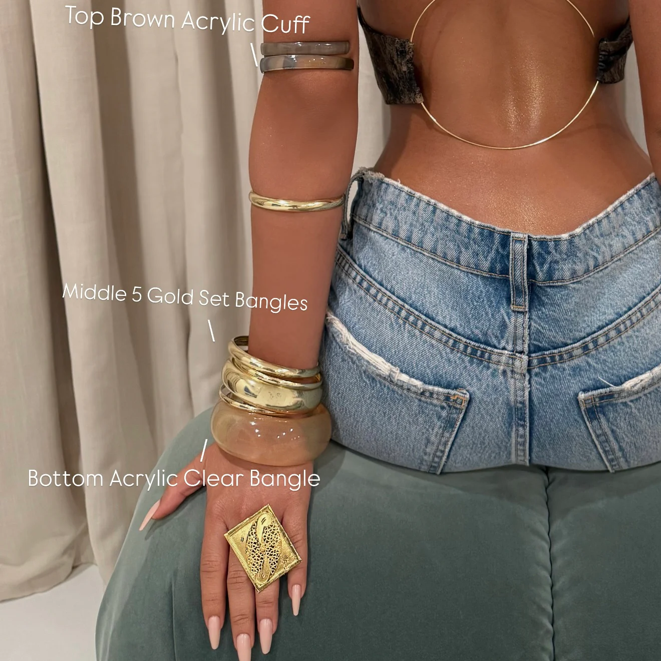 The Essential Arm Stack - Image 2