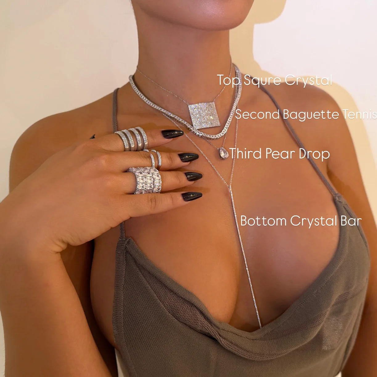 The Exotic Neck Stack - Image 2