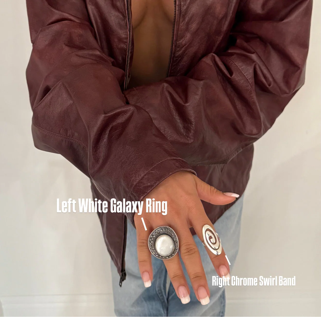 The Galaxy Bands - Image 2