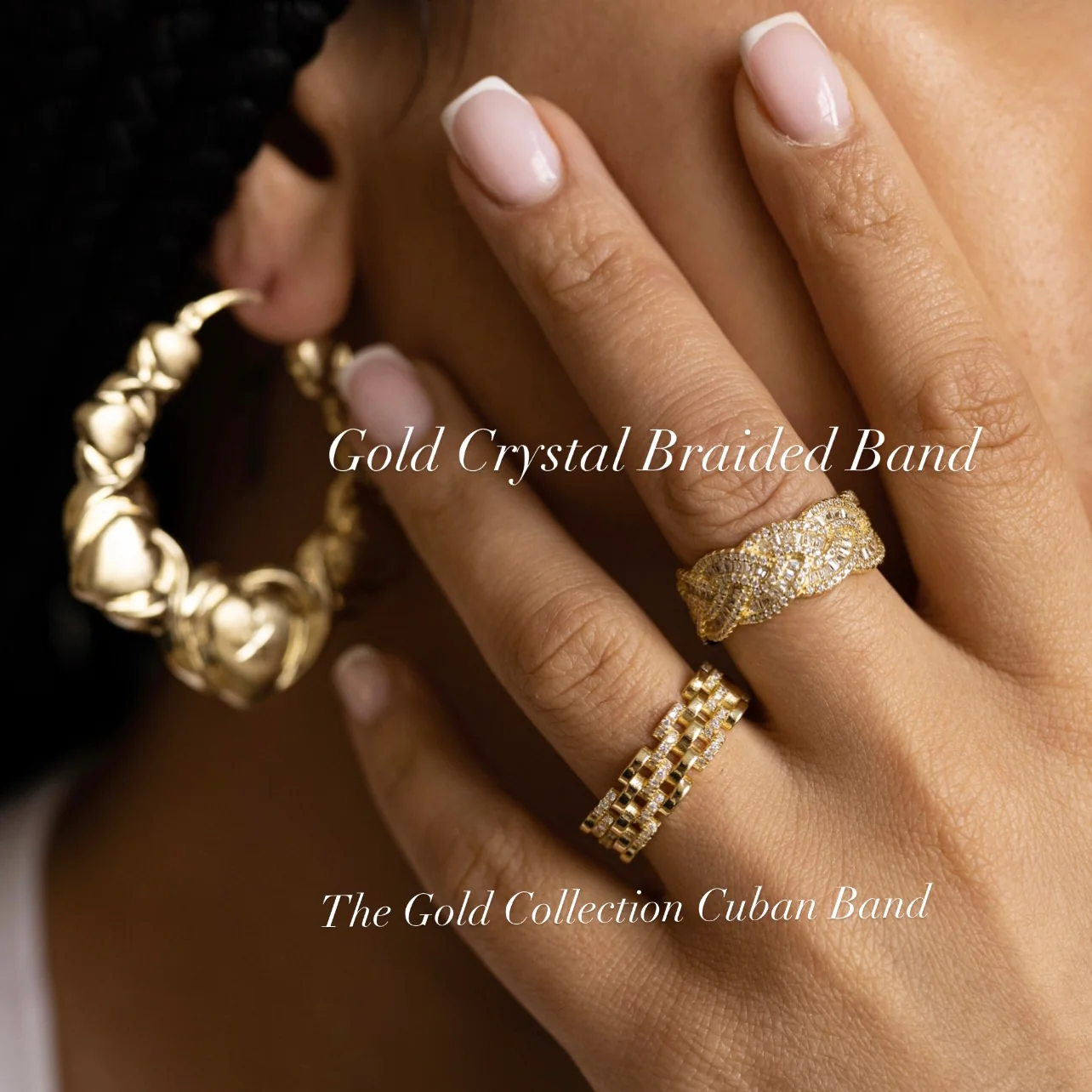 The Gold Collection Cuban Band - Image 2