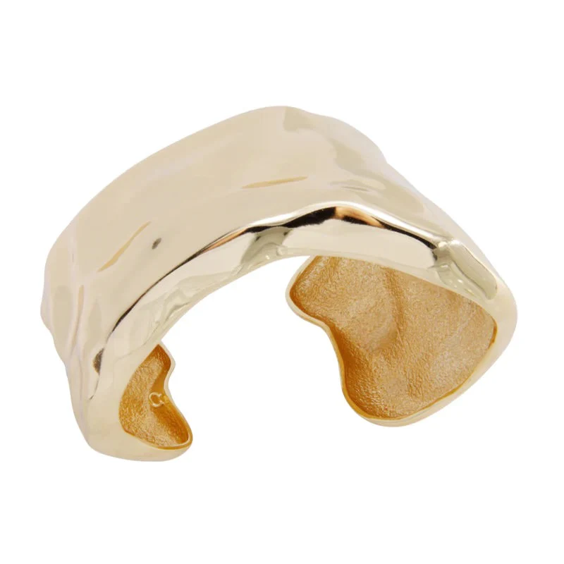 The Gold Emma Bracelet