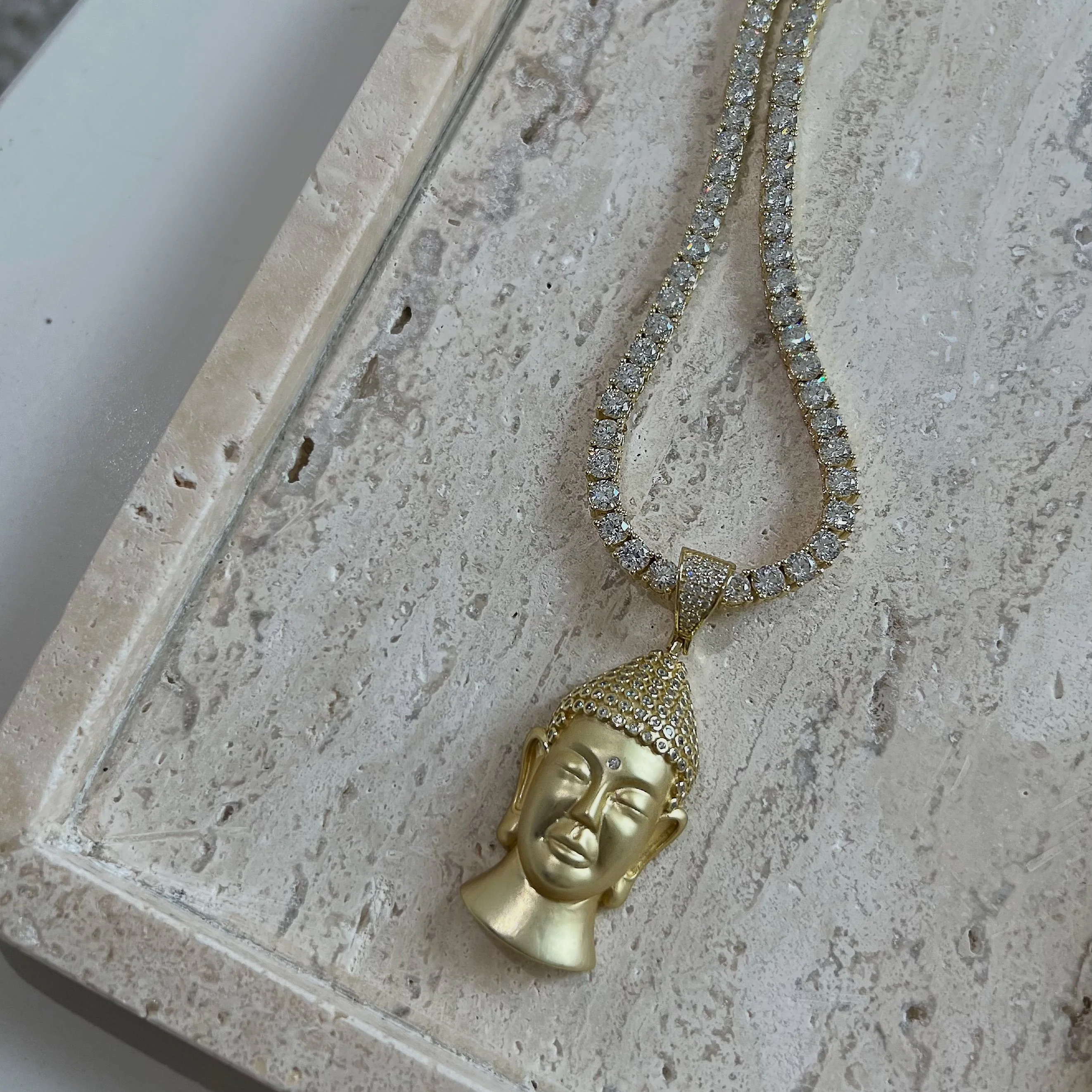 The Gold Manifesting Chain