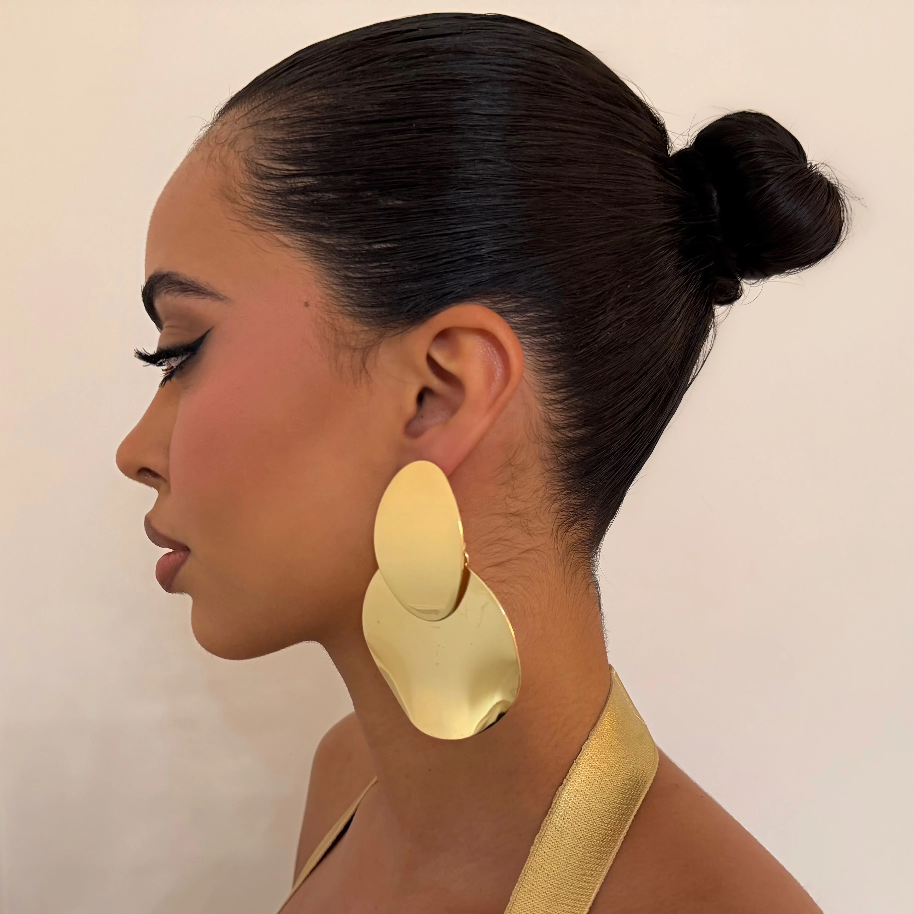 The Gold Statement Drop